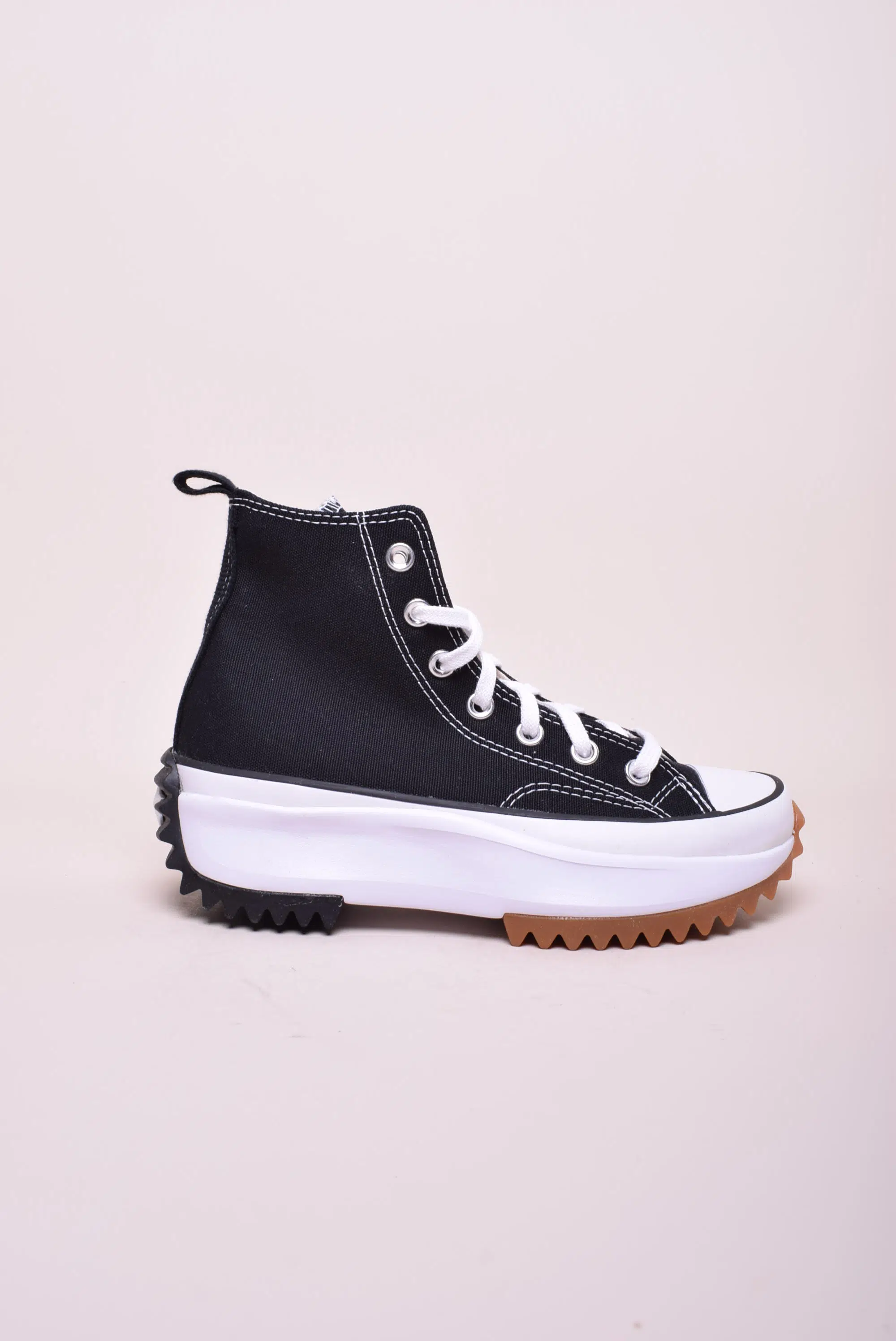 Sneakers dama cu platforma Run Star Hike Platform [0]