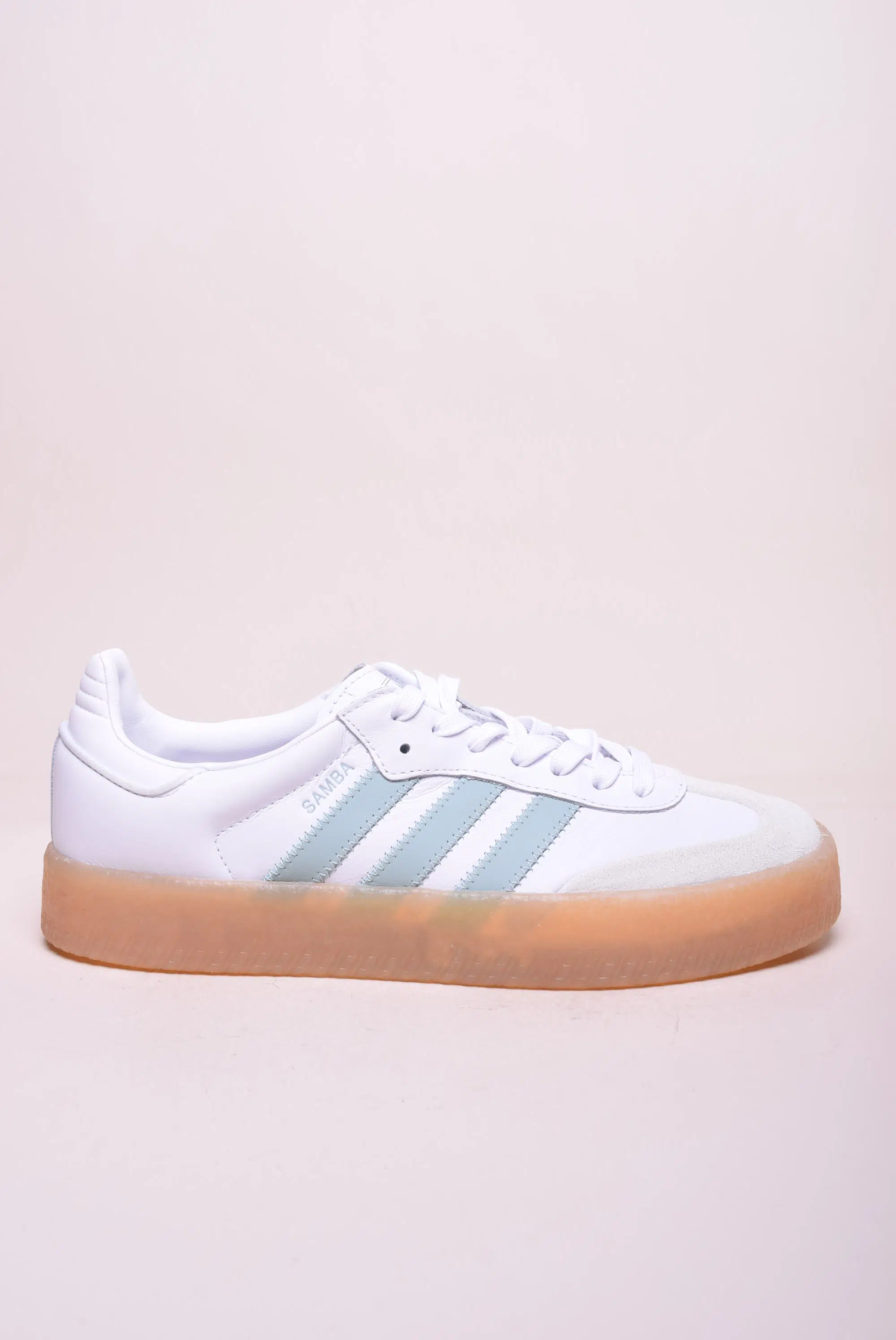 Încălțăminte damă - Sneakers dama cu platforma Sambae