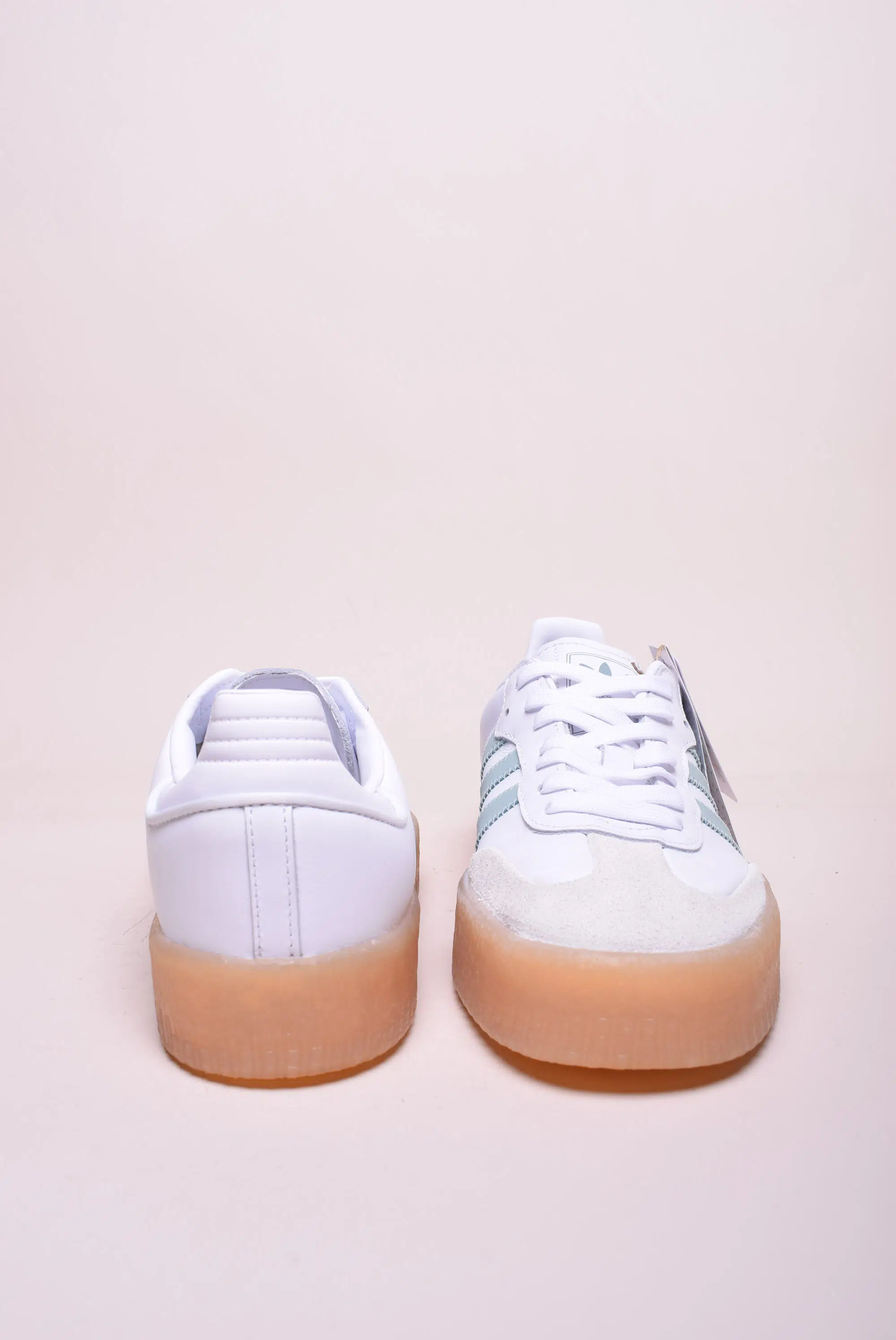 Sneakers dama cu platforma Sambae [2]