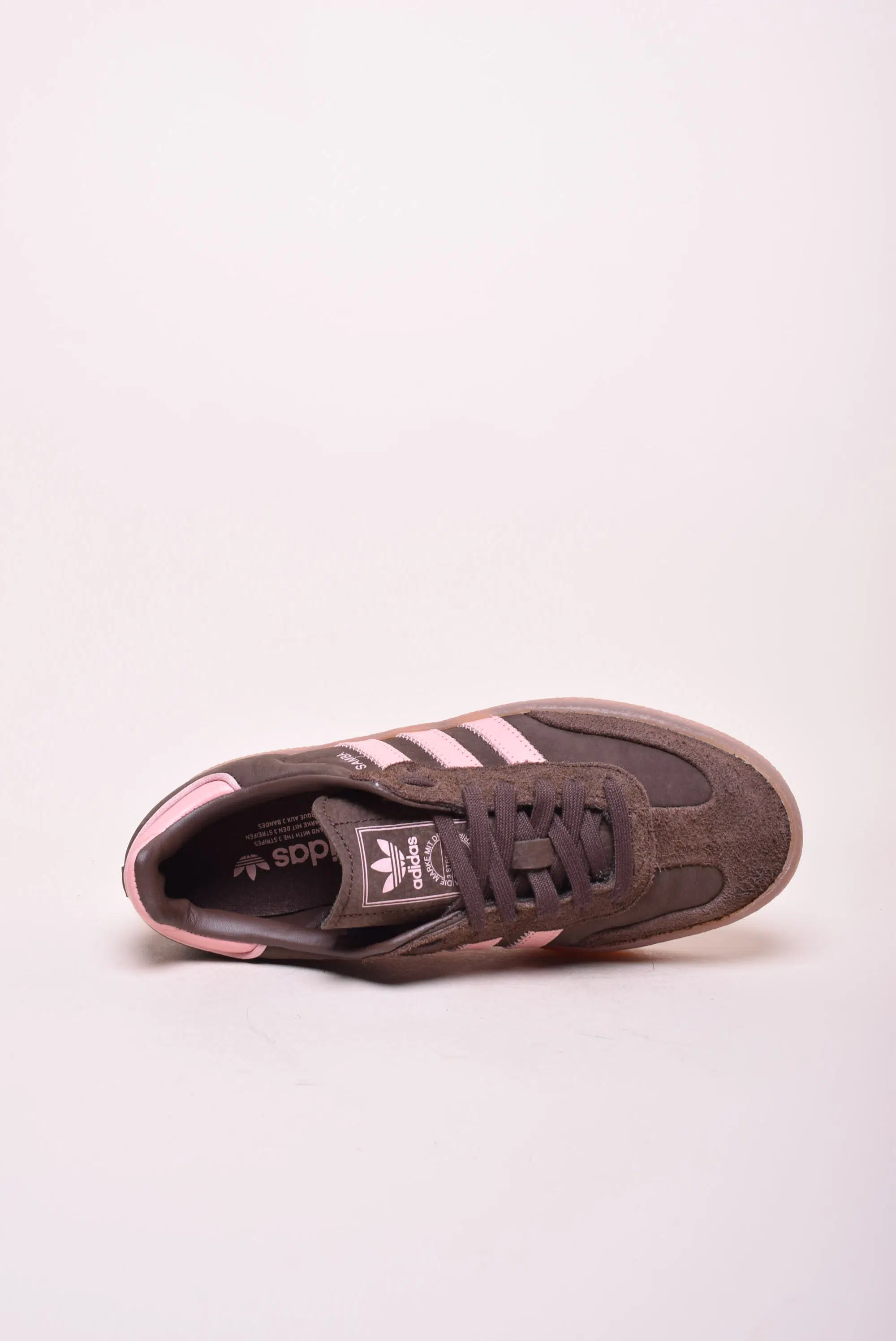 Sneakers dama cu platforma Sambae [3]