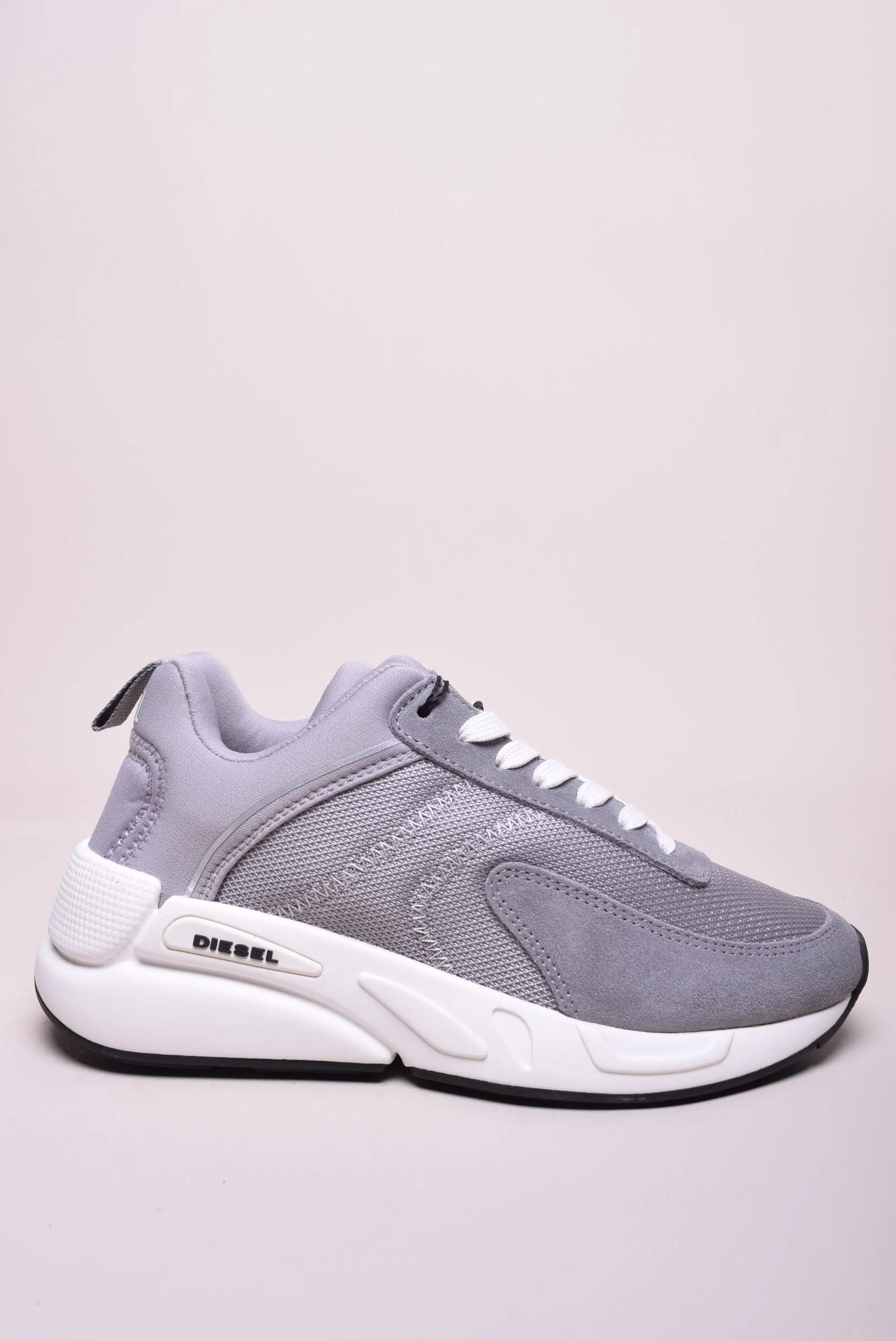 Încălțăminte damă - Sneakers dama cu platforma Serena Low