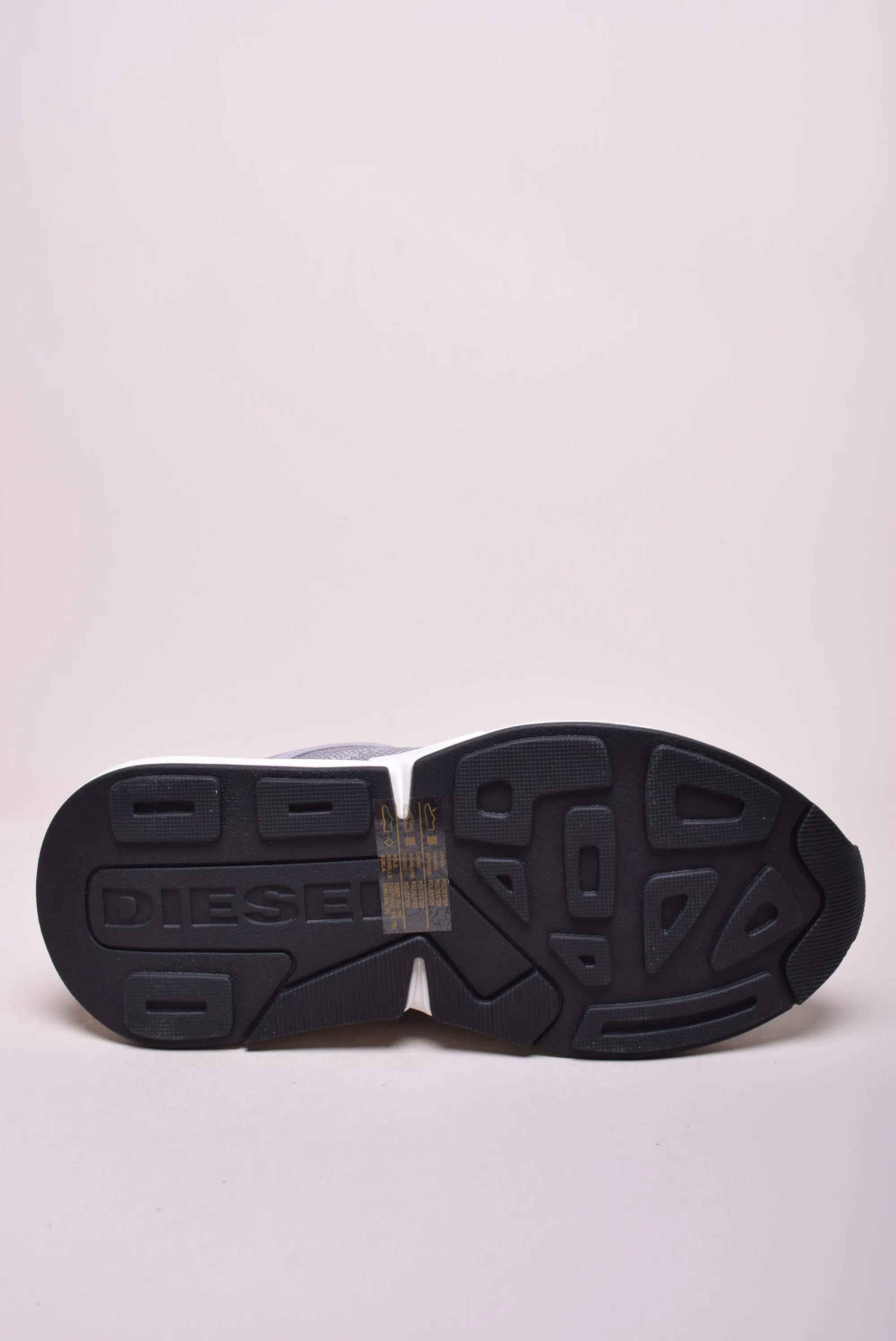 Sneakers dama cu platforma Serena Low [1]