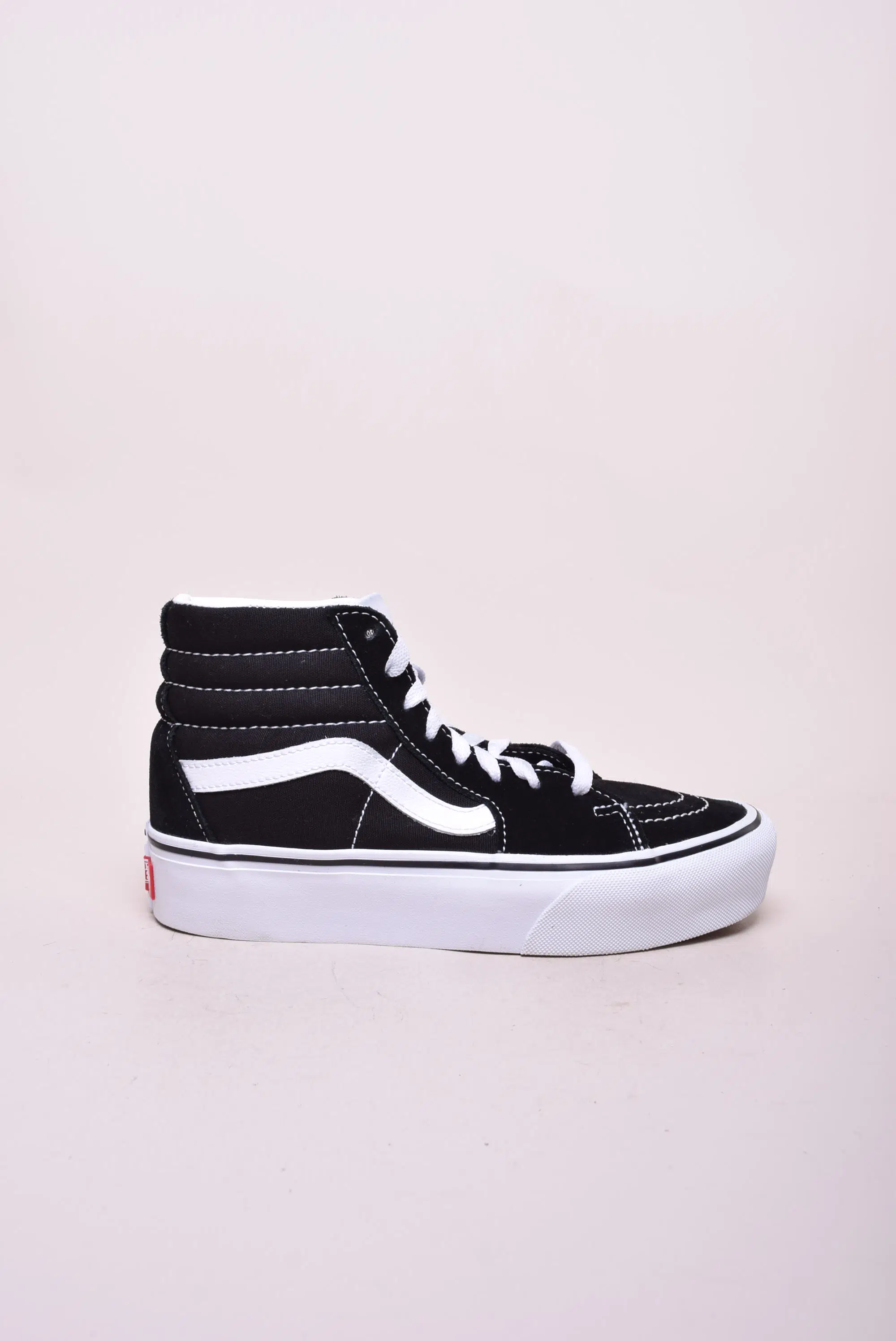 Sneakers dama cu platforma Sk8-Hi Platform 2 [0]