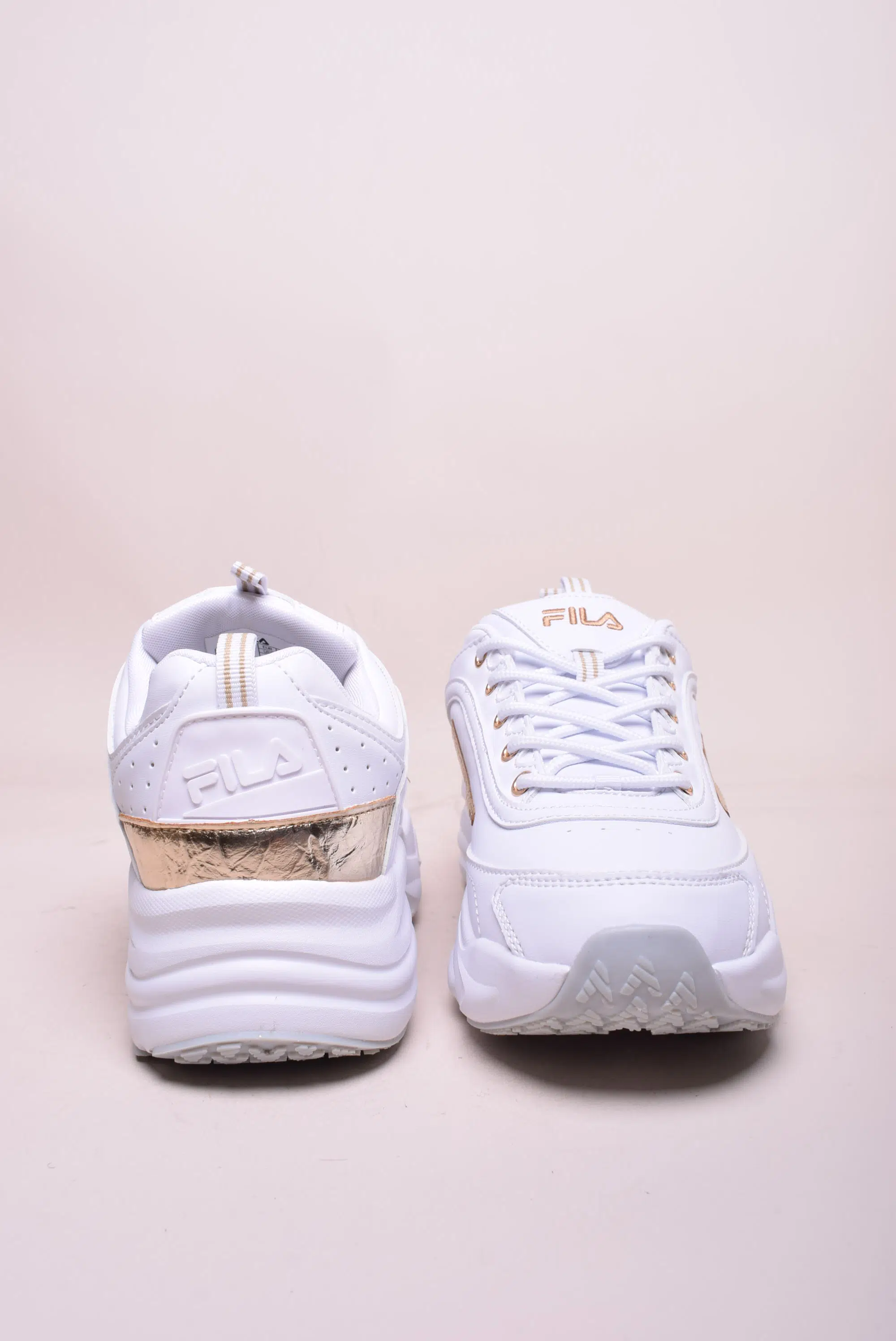 Sneakers dama cu platforma Skye [2]