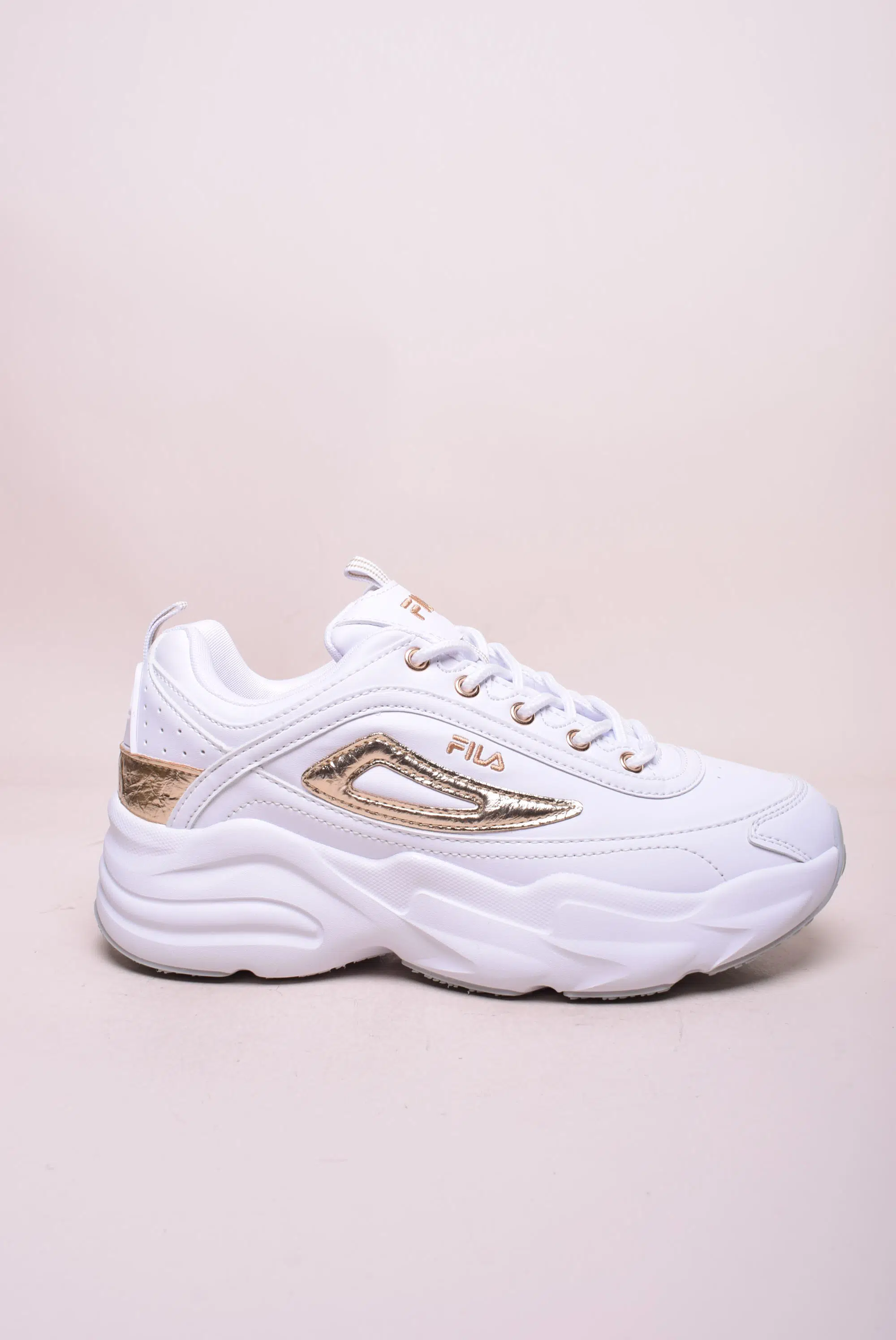 Toate produsele - Sneakers dama cu platforma Skye