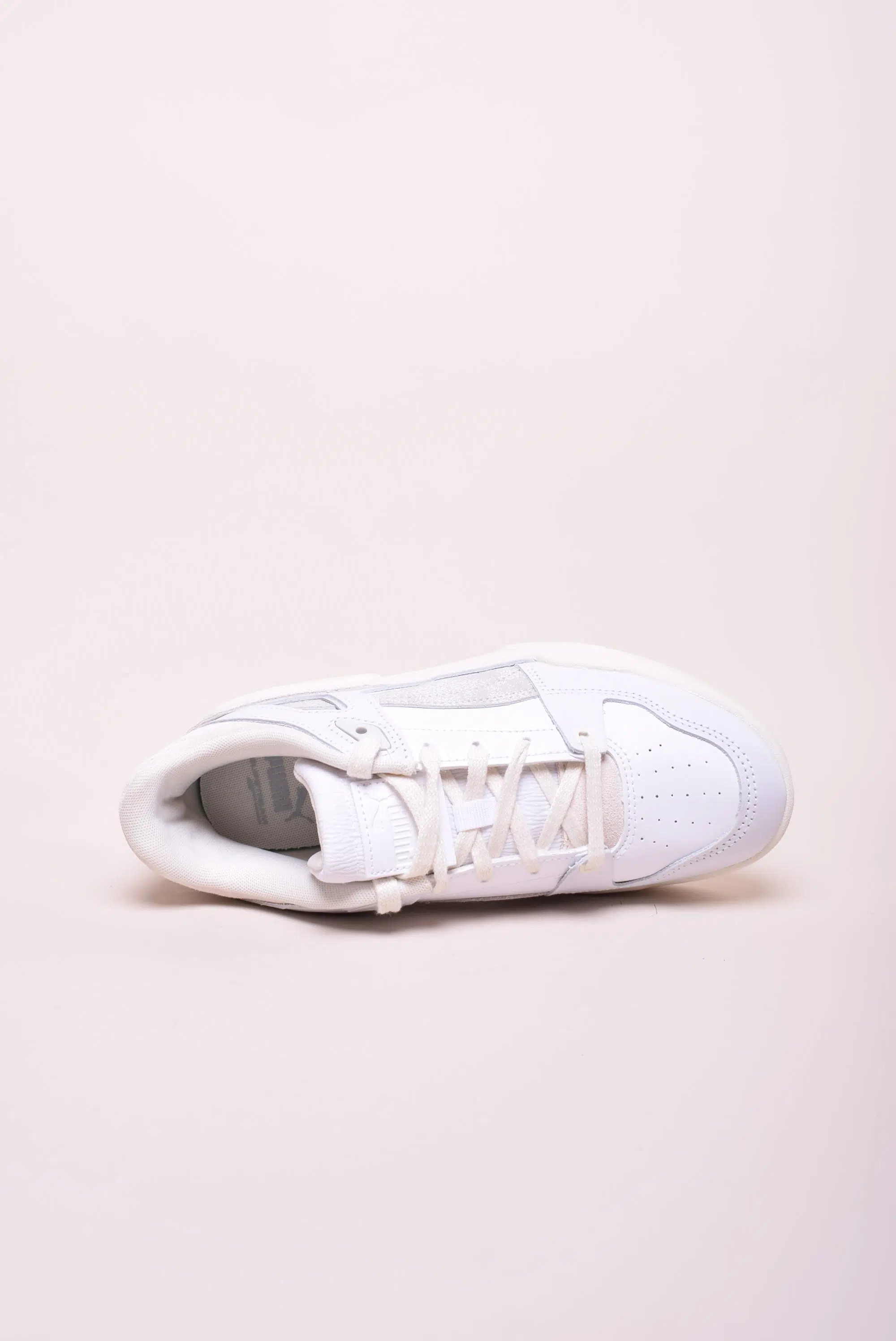 Sneakers dama cu platforma Slipstream Thrifted [3]