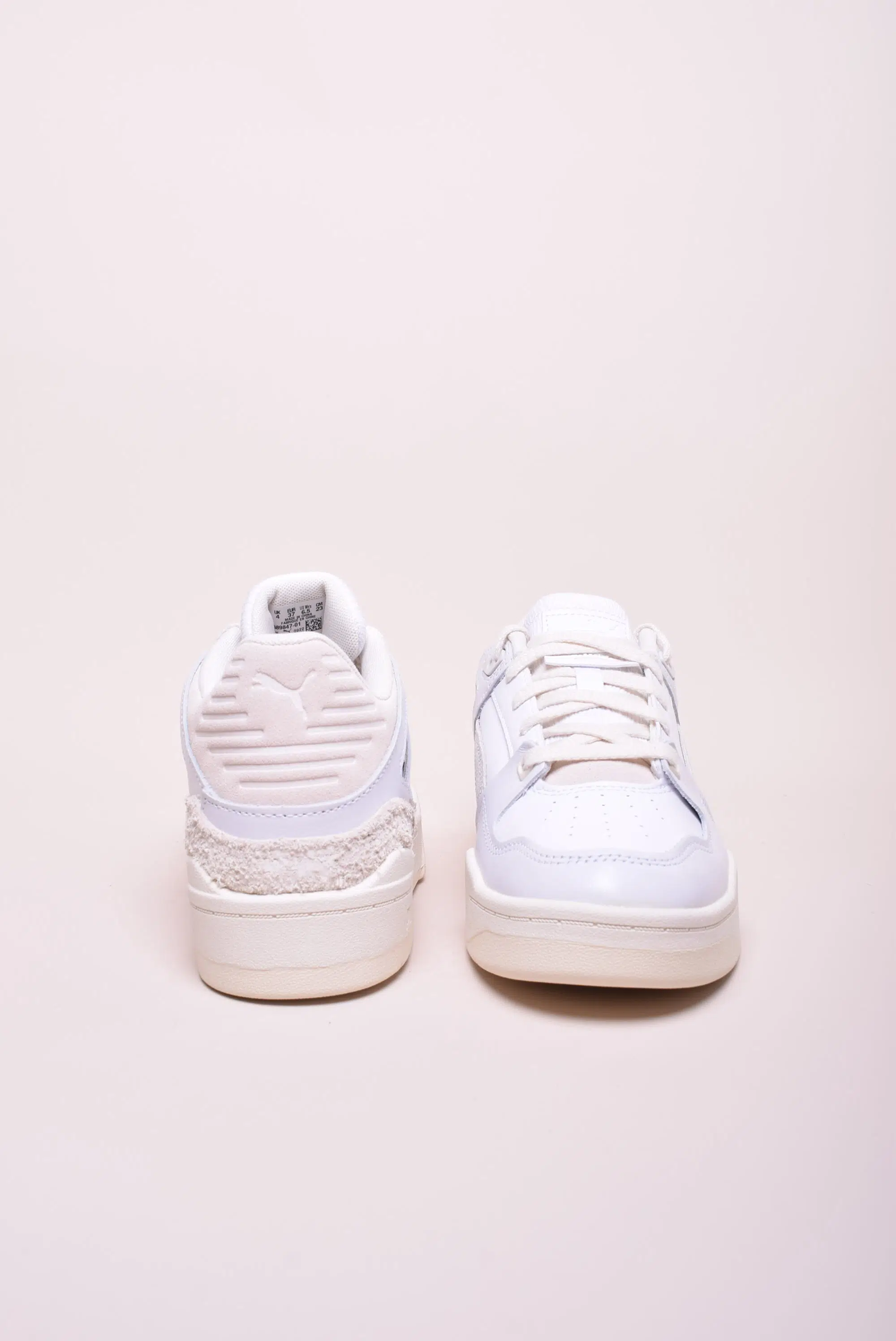 Sneakers dama cu platforma Slipstream Thrifted [2]