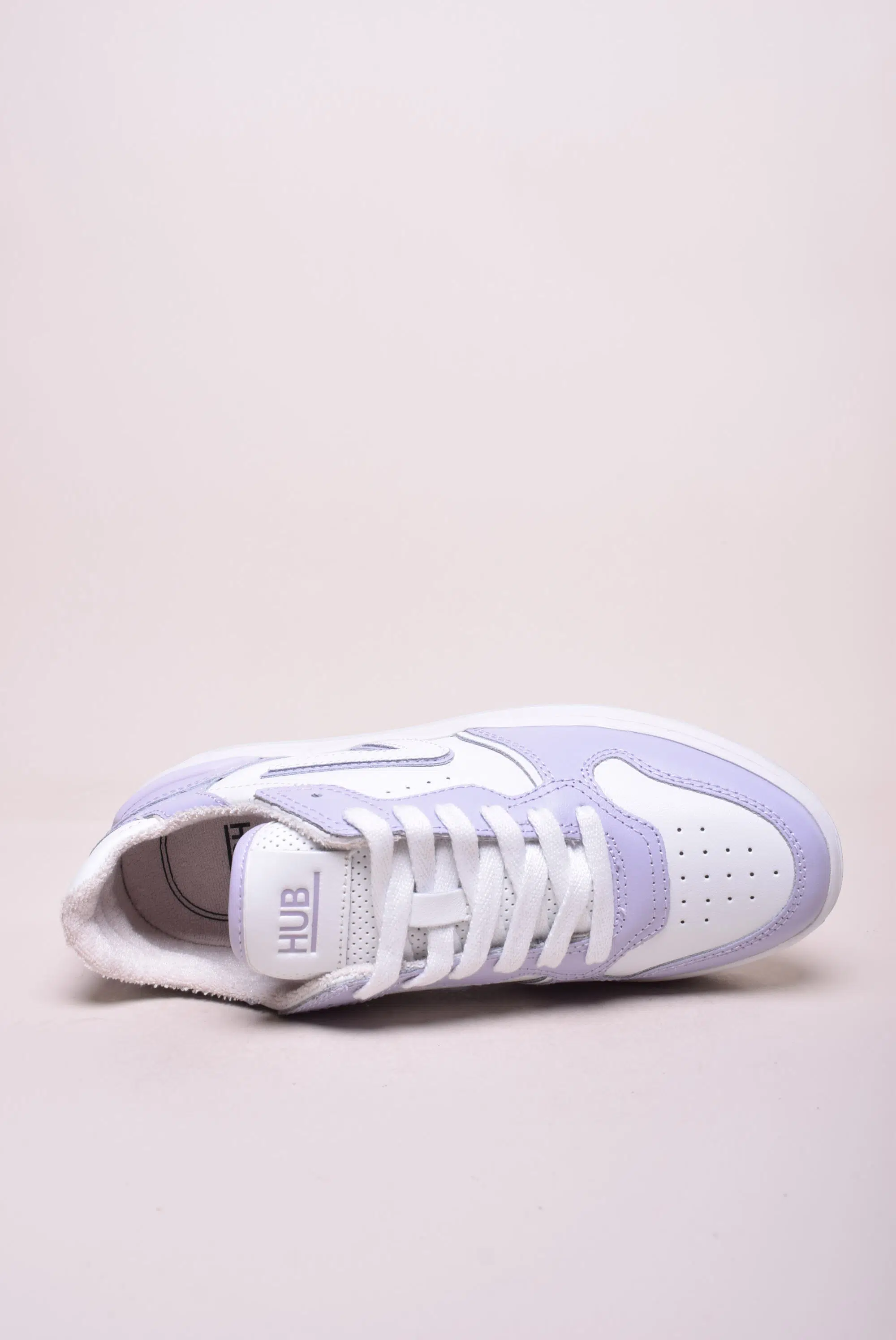 Sneakers dama cu platforma Smash L31 TL [3]