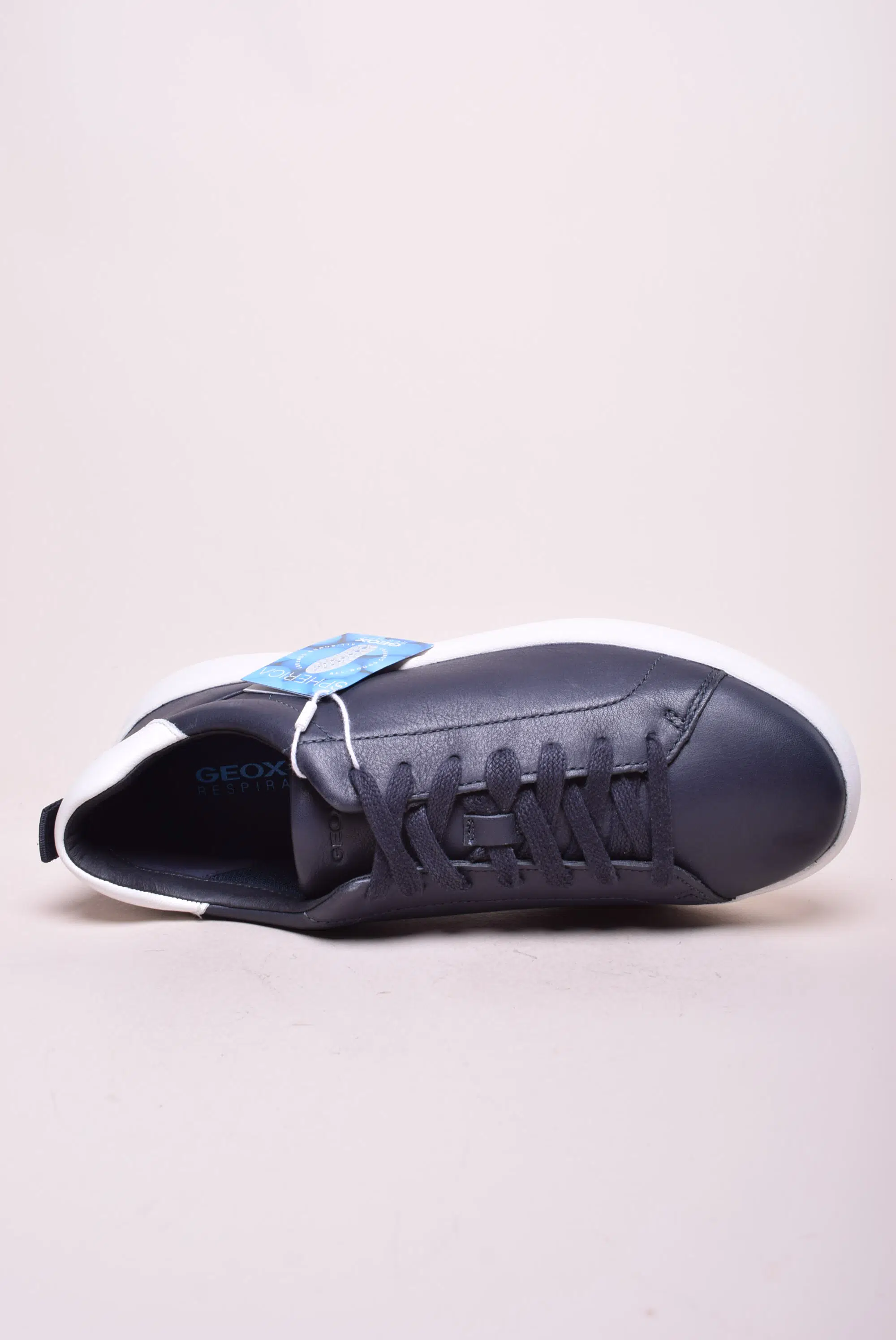 Sneakers dama cu platforma Spherica  [3]