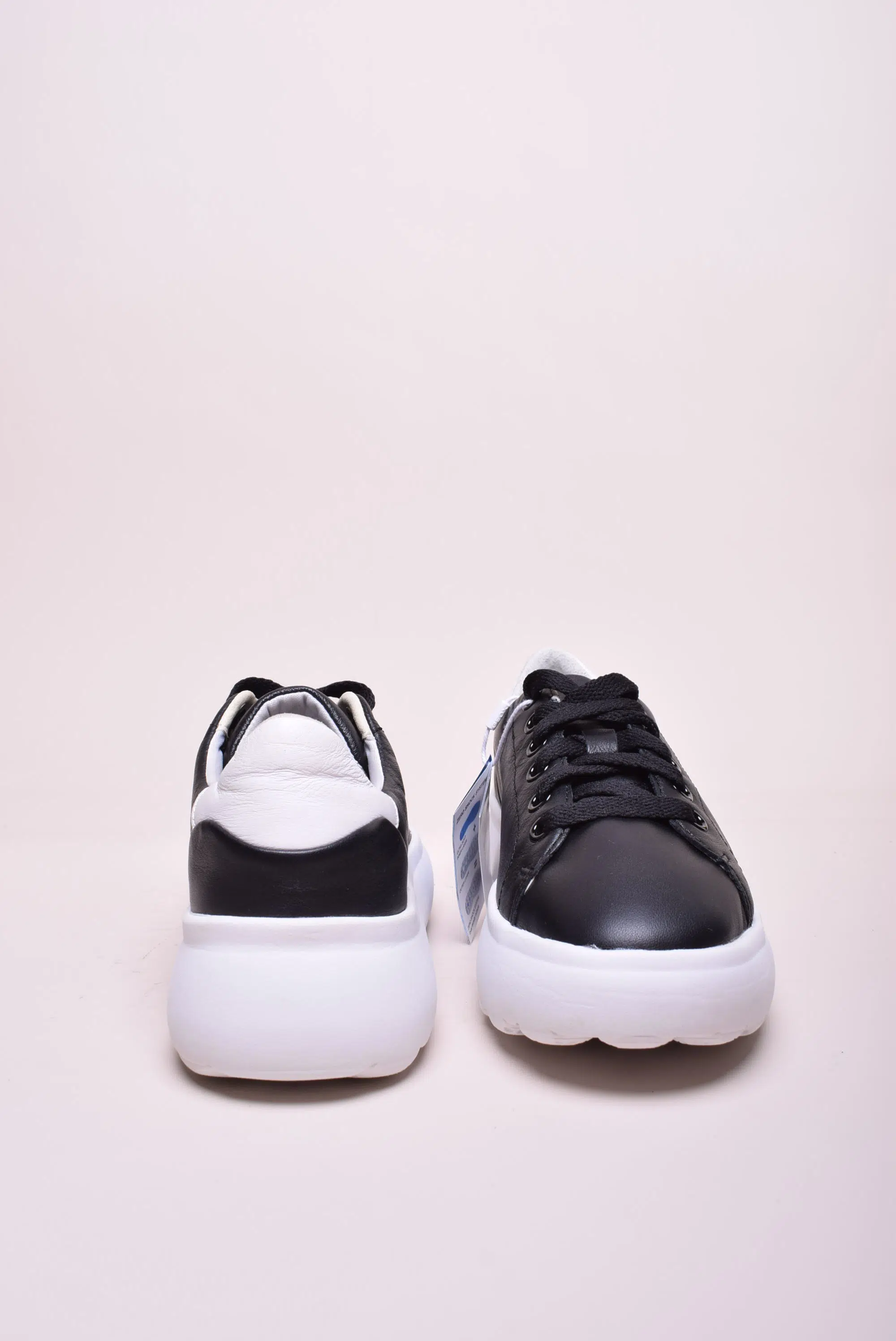 Sneakers dama cu platforma Spherica EC4.1 [2]