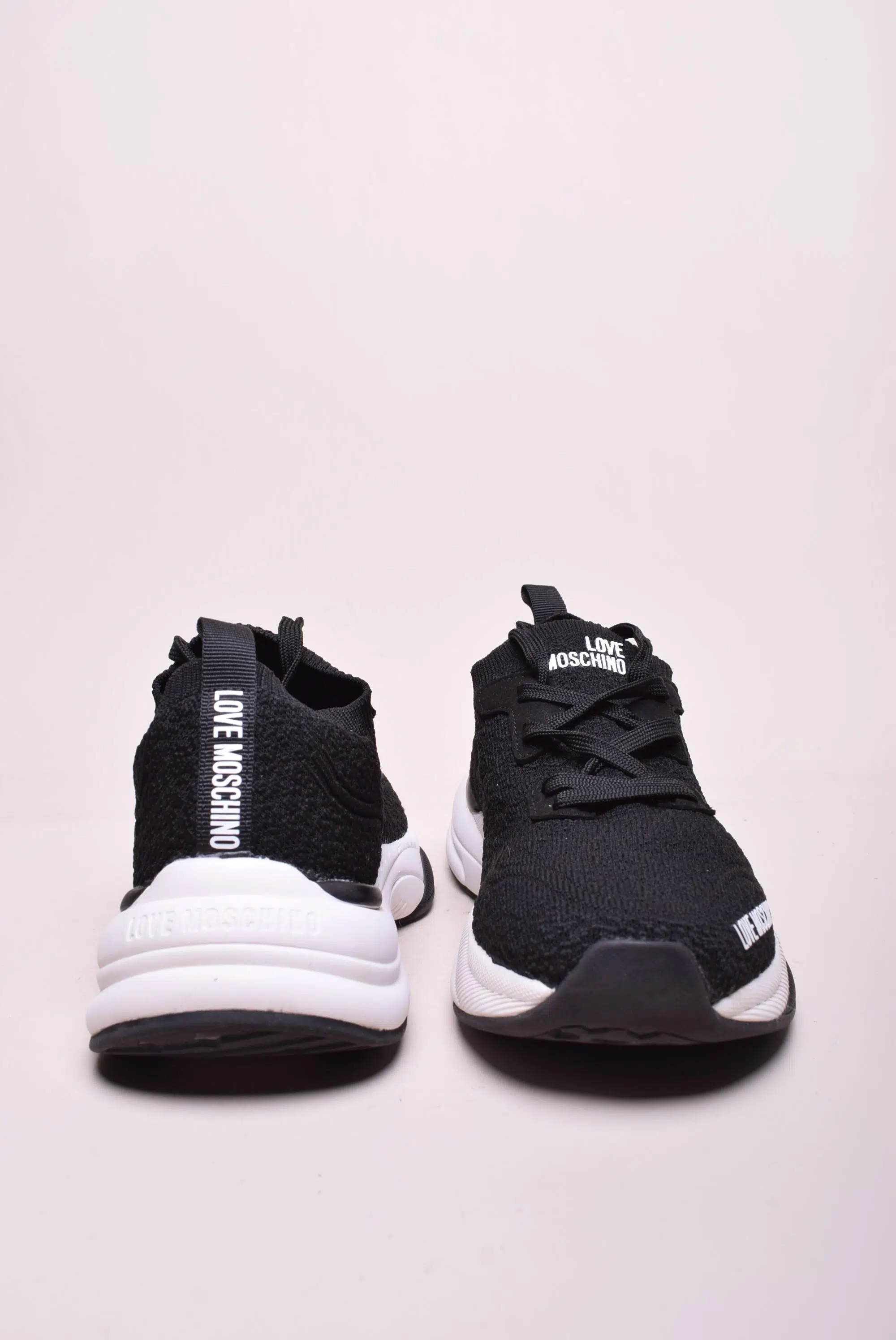 Sneakers dama cu platforma Sprint 50 [2]