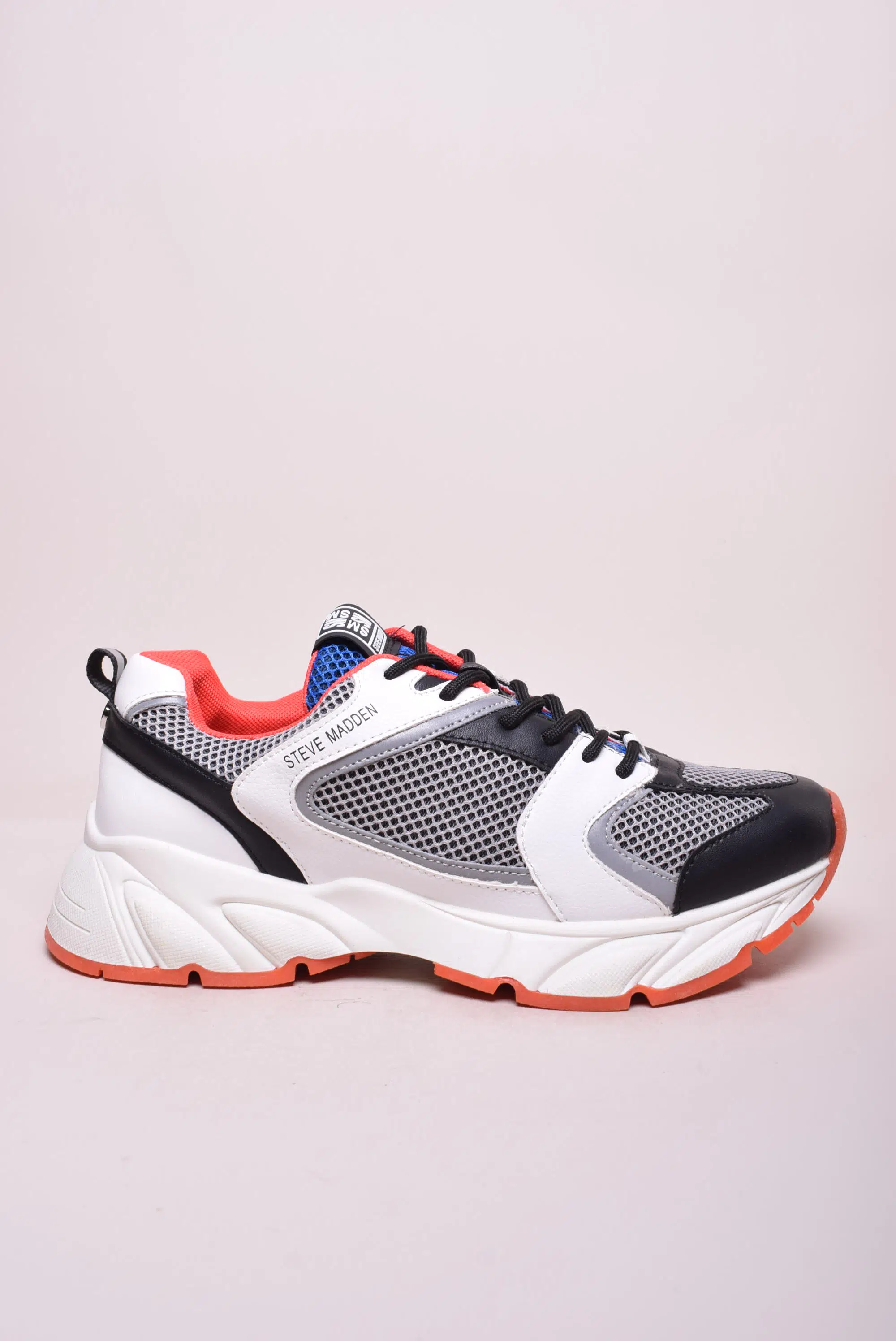 Pantofi sport și teniși damă - Sneakers dama cu platforma Standout