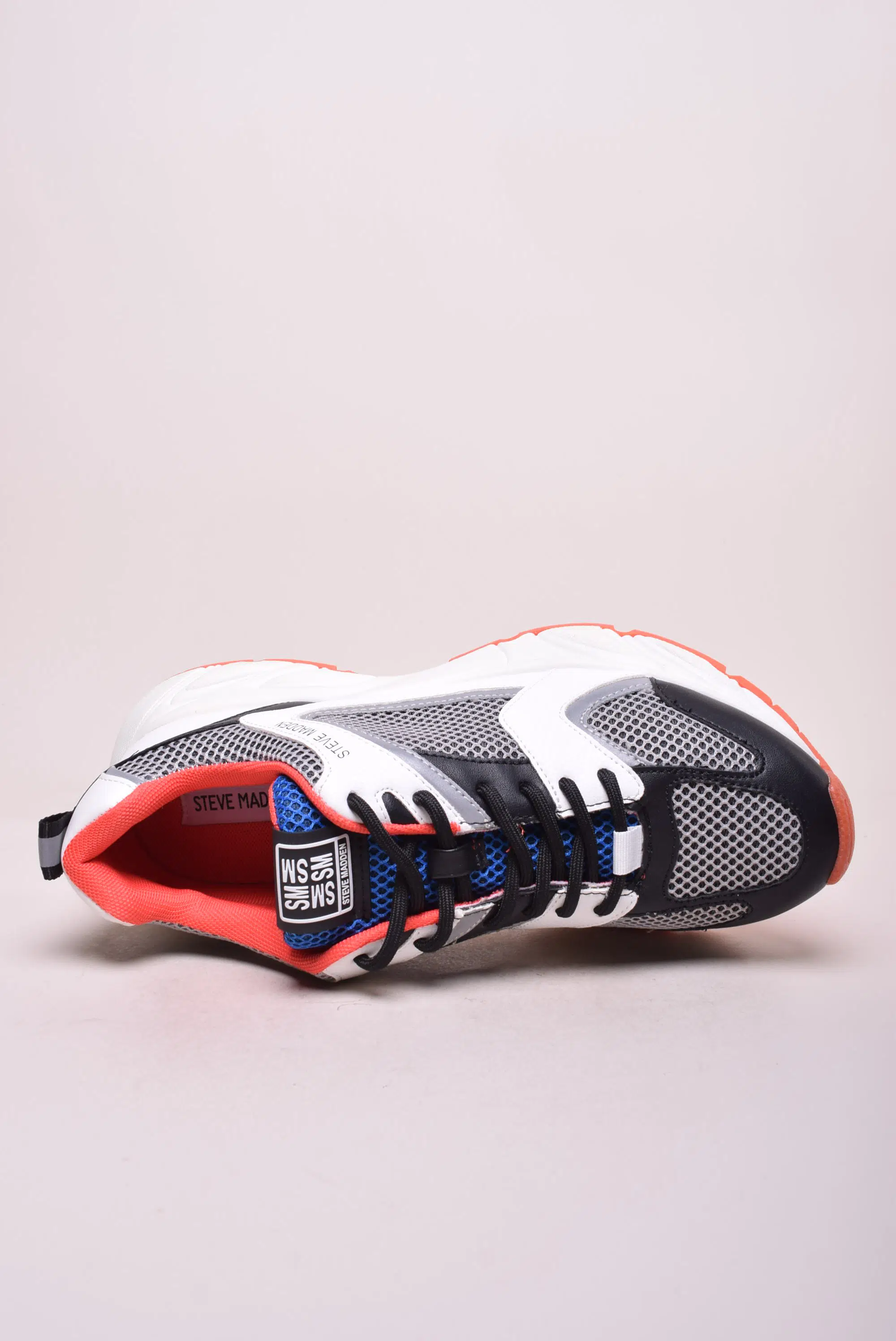 Sneakers dama cu platforma Standout [3]