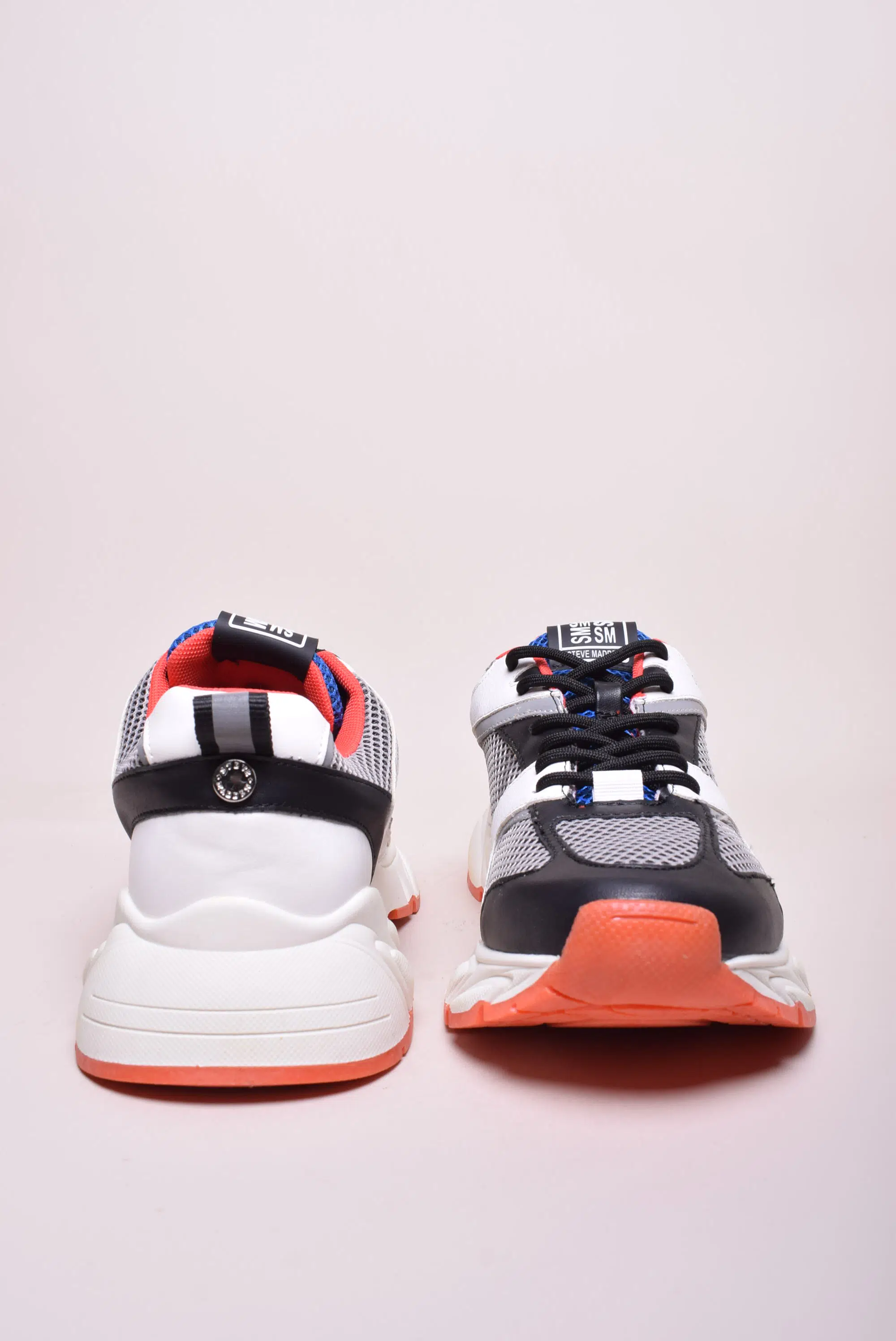 Sneakers dama cu platforma Standout [2]
