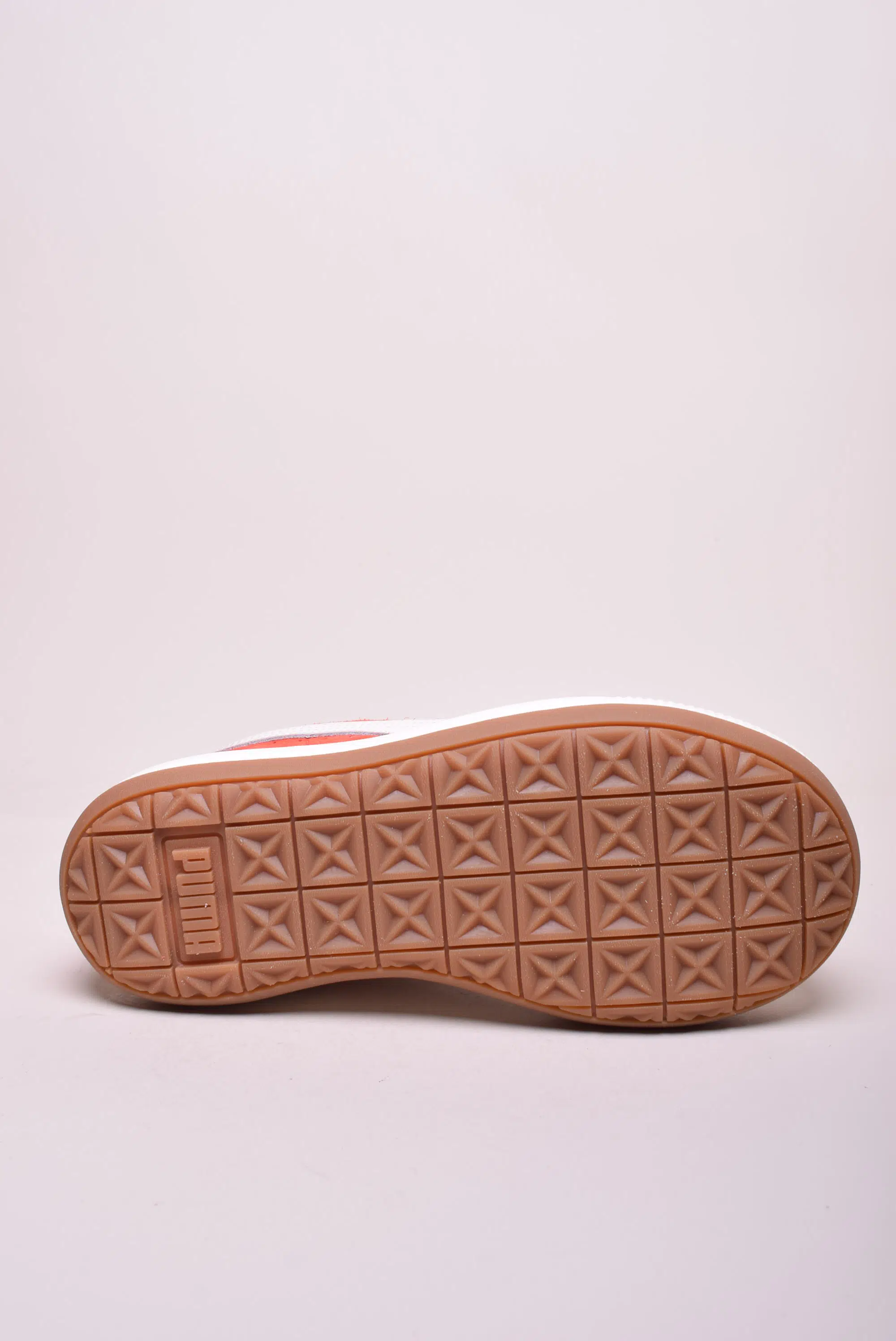 Sneakers dama cu platforma Suede Mayu Up [1]