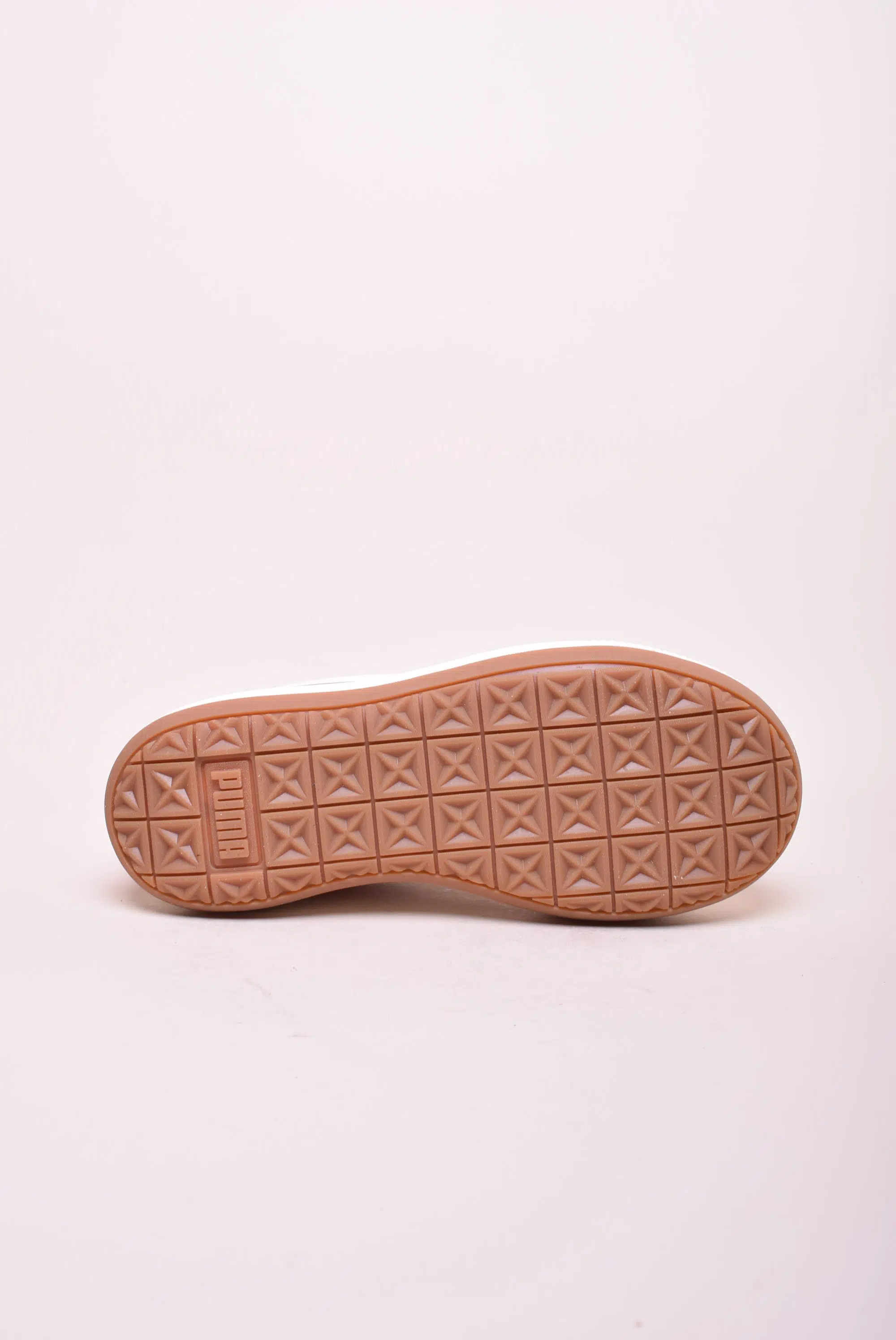 Sneakers dama cu platforma Suede Mayu UP [1]