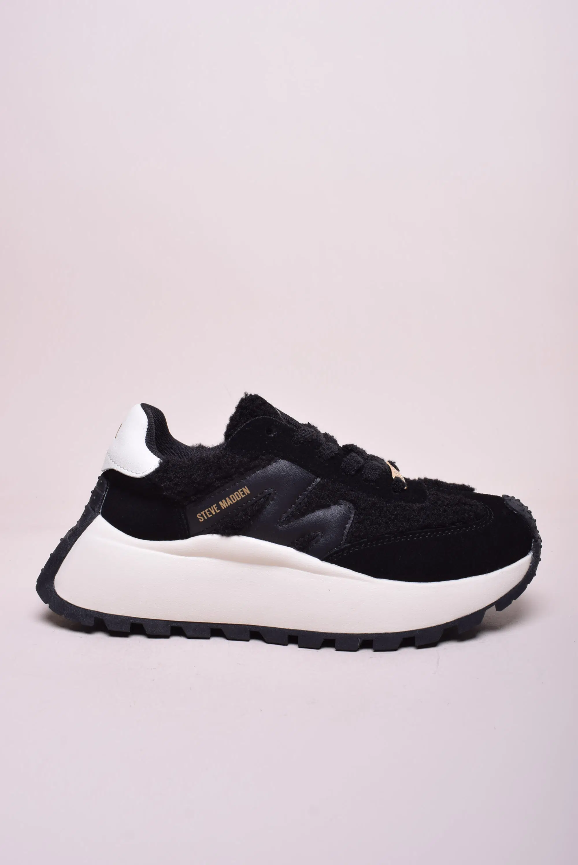 Sneakers dama cu platforma Supercampo-f [0]