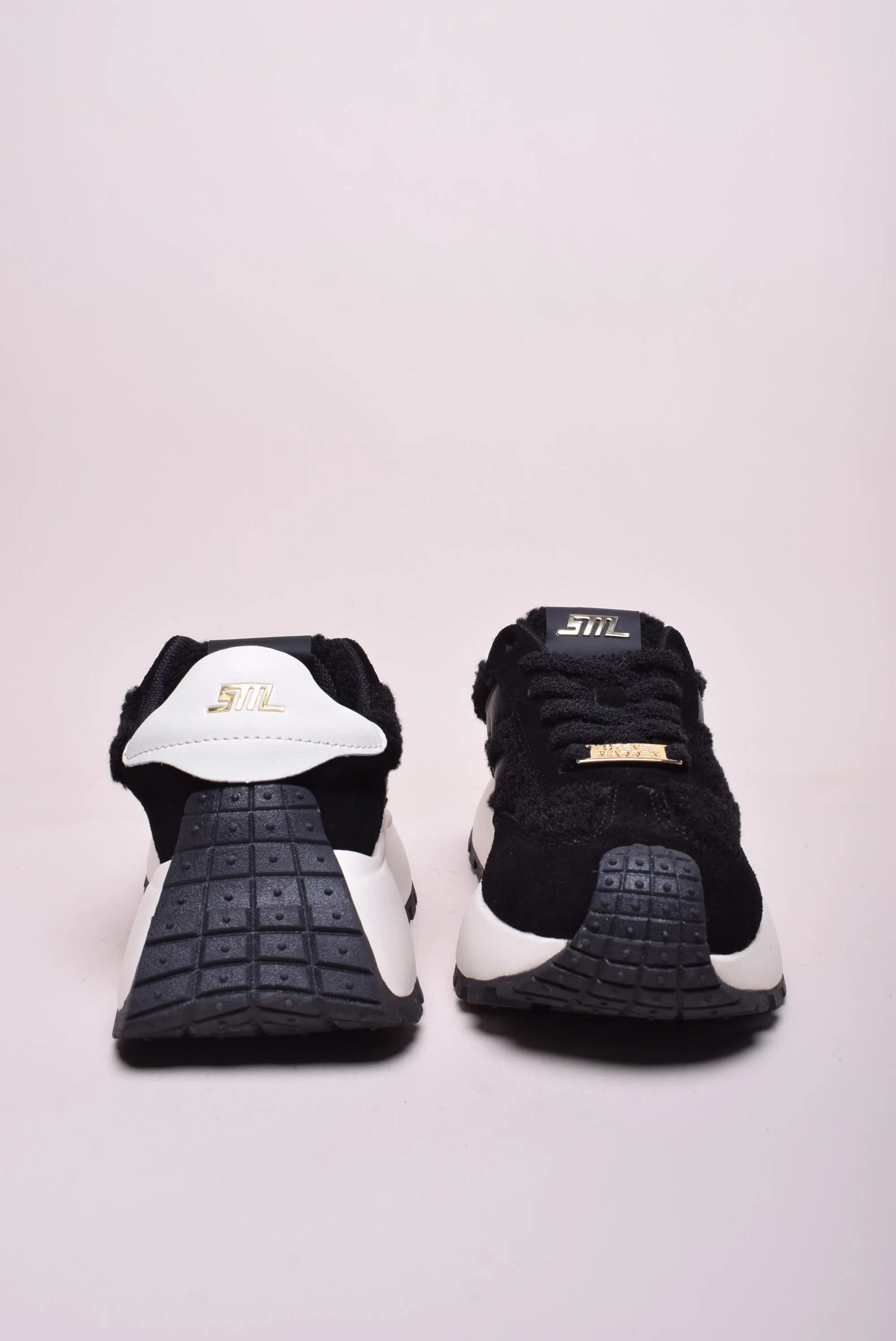 Sneakers dama cu platforma Supercampo-f [2]