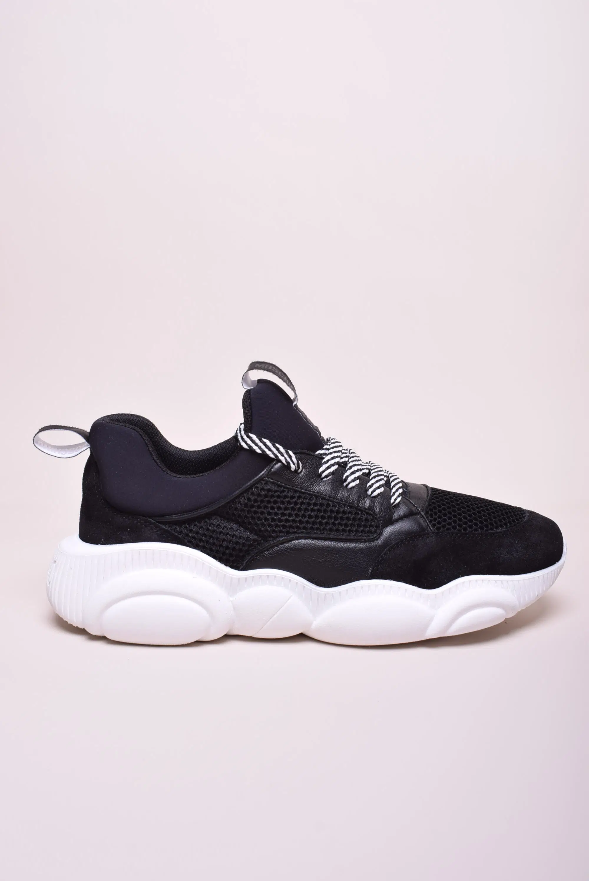 Încălțăminte damă - Sneakers dama cu platforma Teddy Shoes