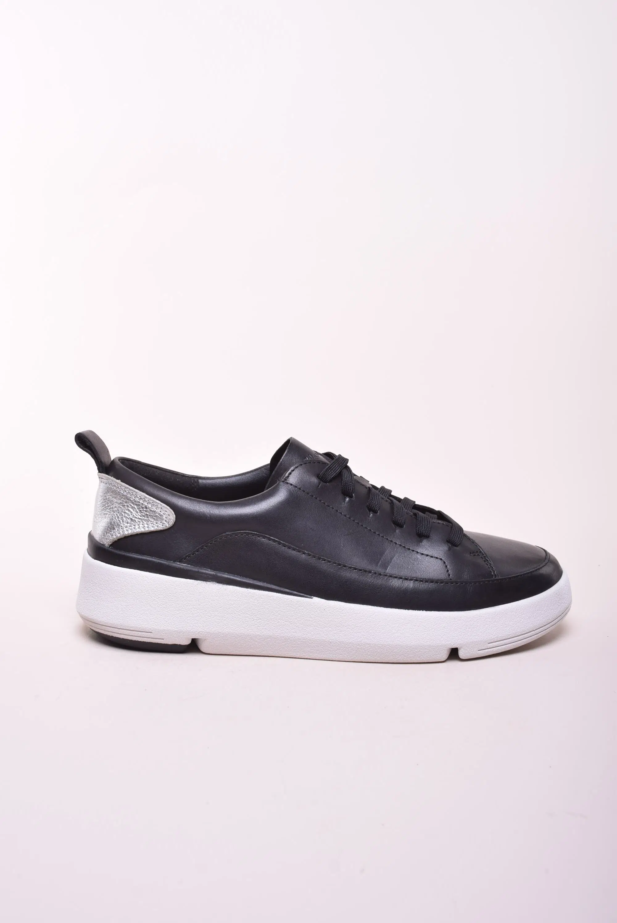 Sneakers dama cu platforma Trigenic [0]