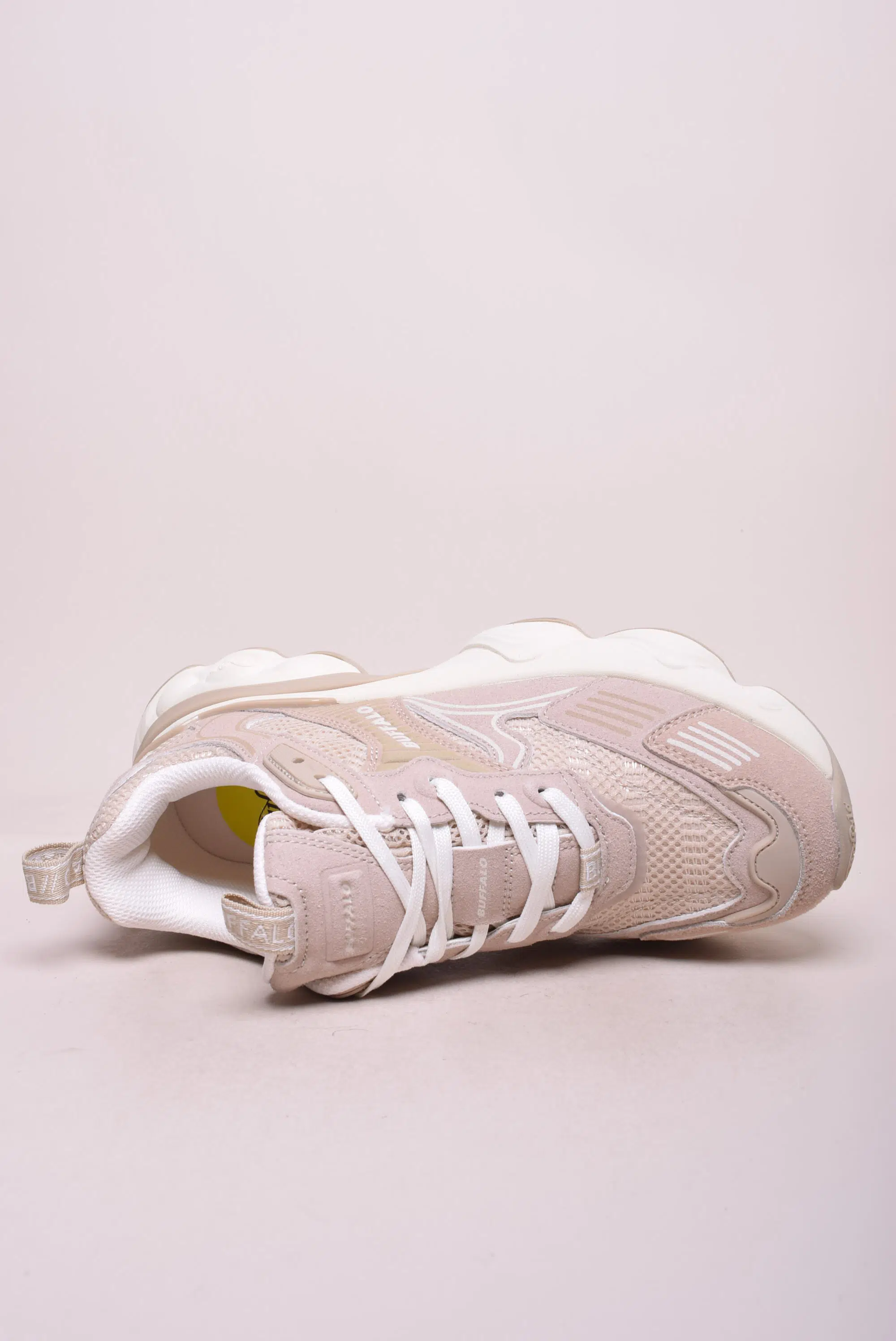 Sneakers dama cu platforma Truck Vegan [3]