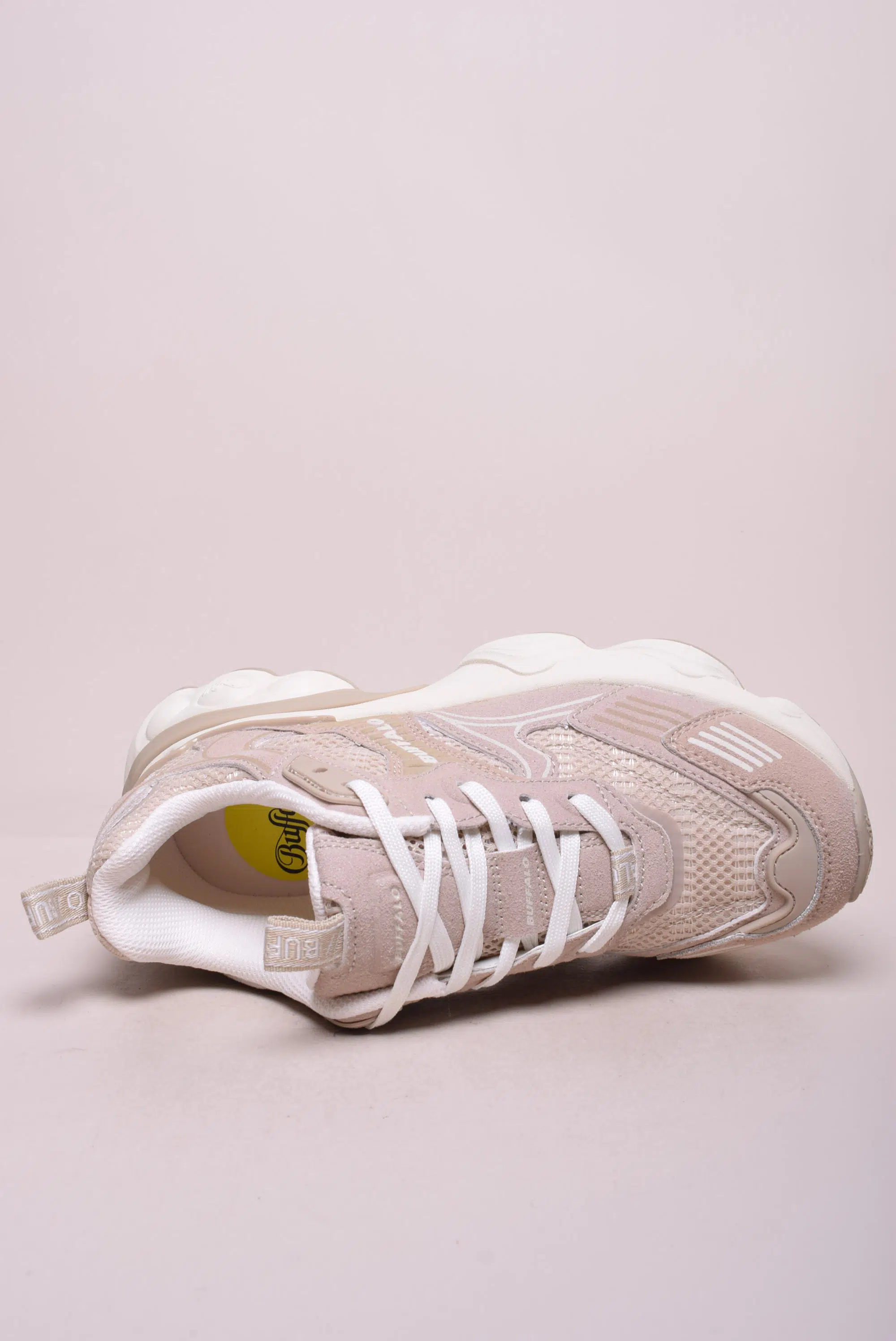 Sneakers dama cu platforma Truck Vegan [3]