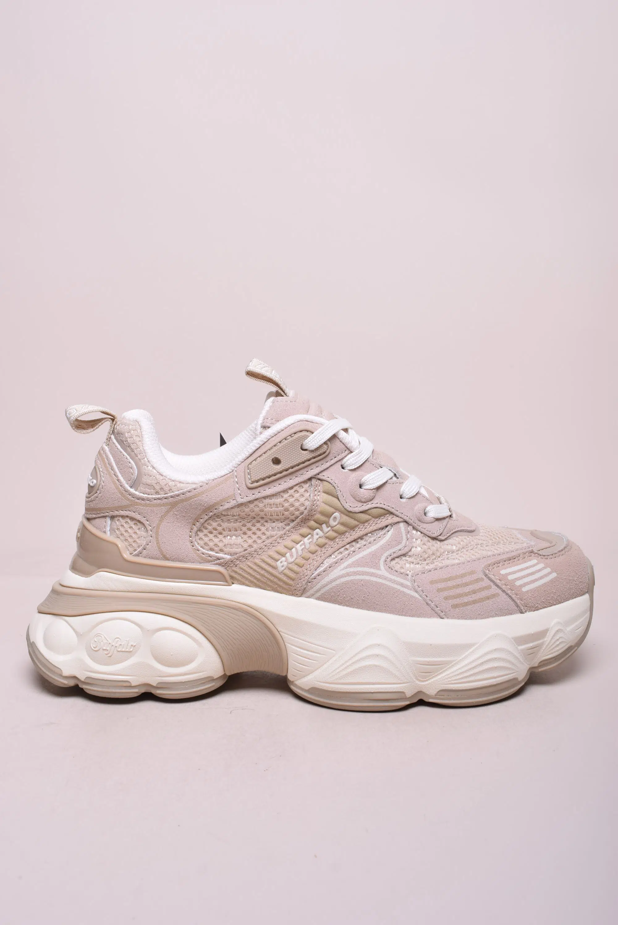 Sneakers dama cu platforma Truck Vegan [0]