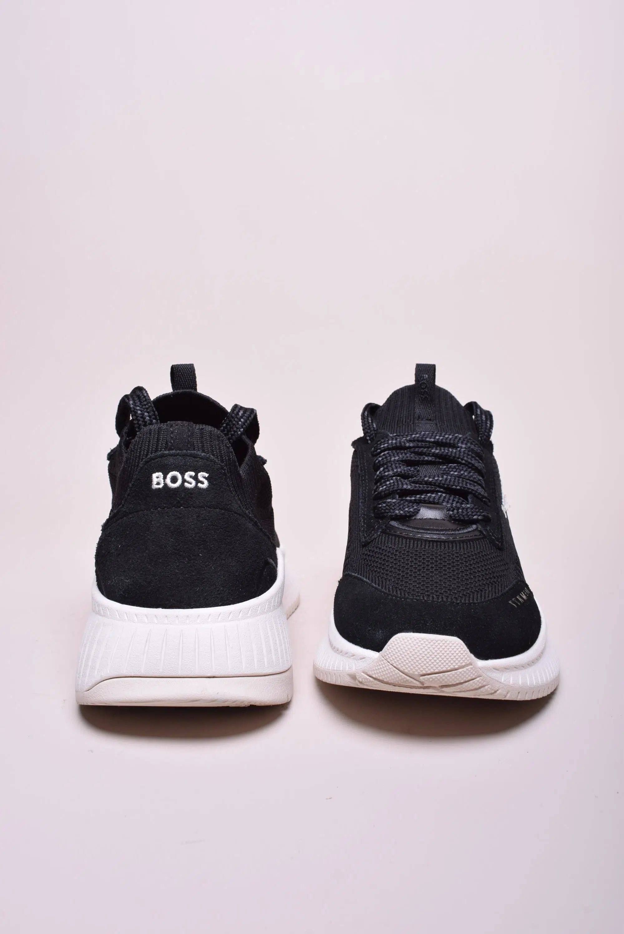 Sneakers dama cu platforma TTNM Evo Slon [2]