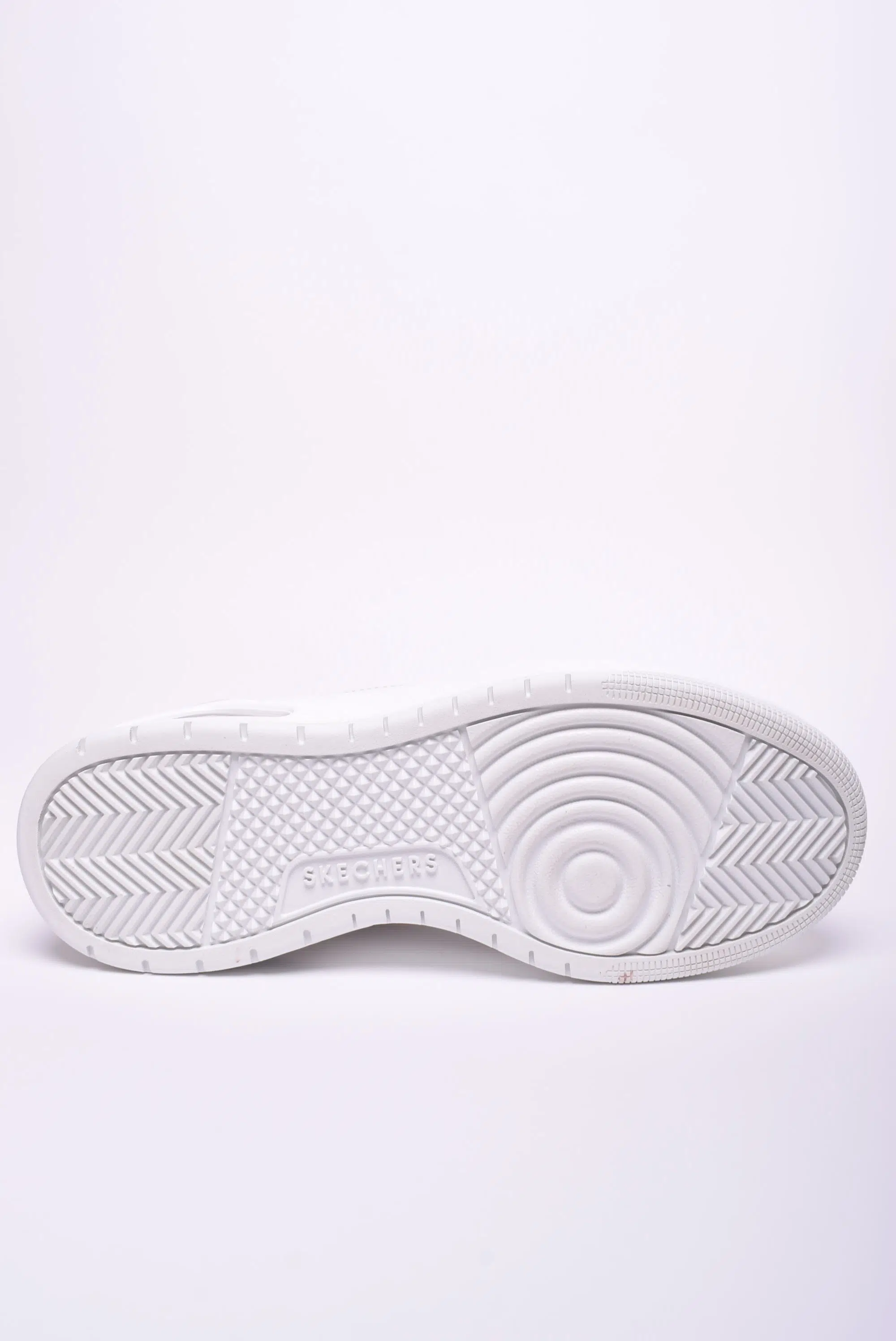 Sneakers dama cu platforma Uno Court [1]