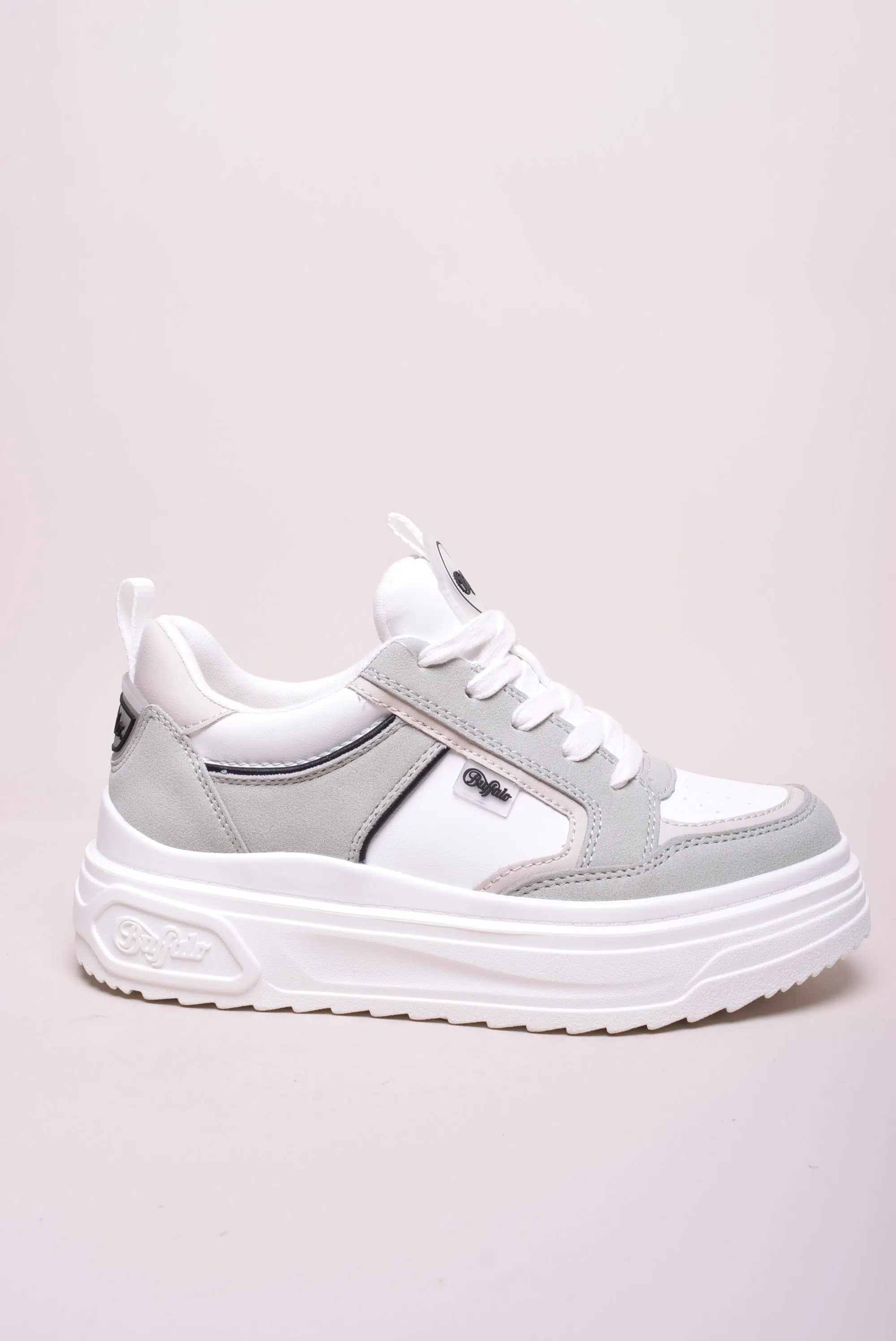 Încălțăminte damă - Sneakers dama cu platforma Vectra Low Vegan