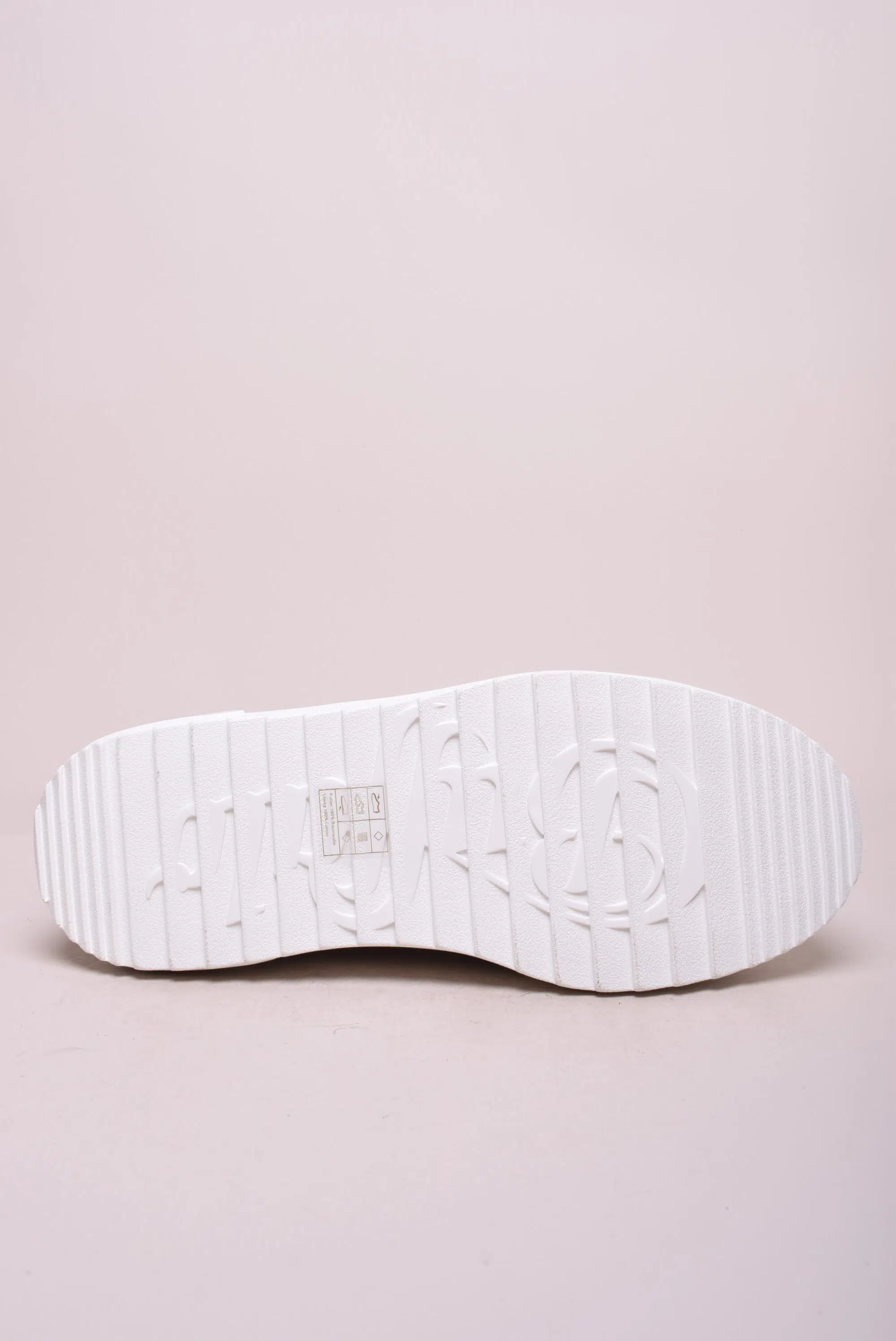 Sneakers dama cu platforma Vectra Low Vegan [1]