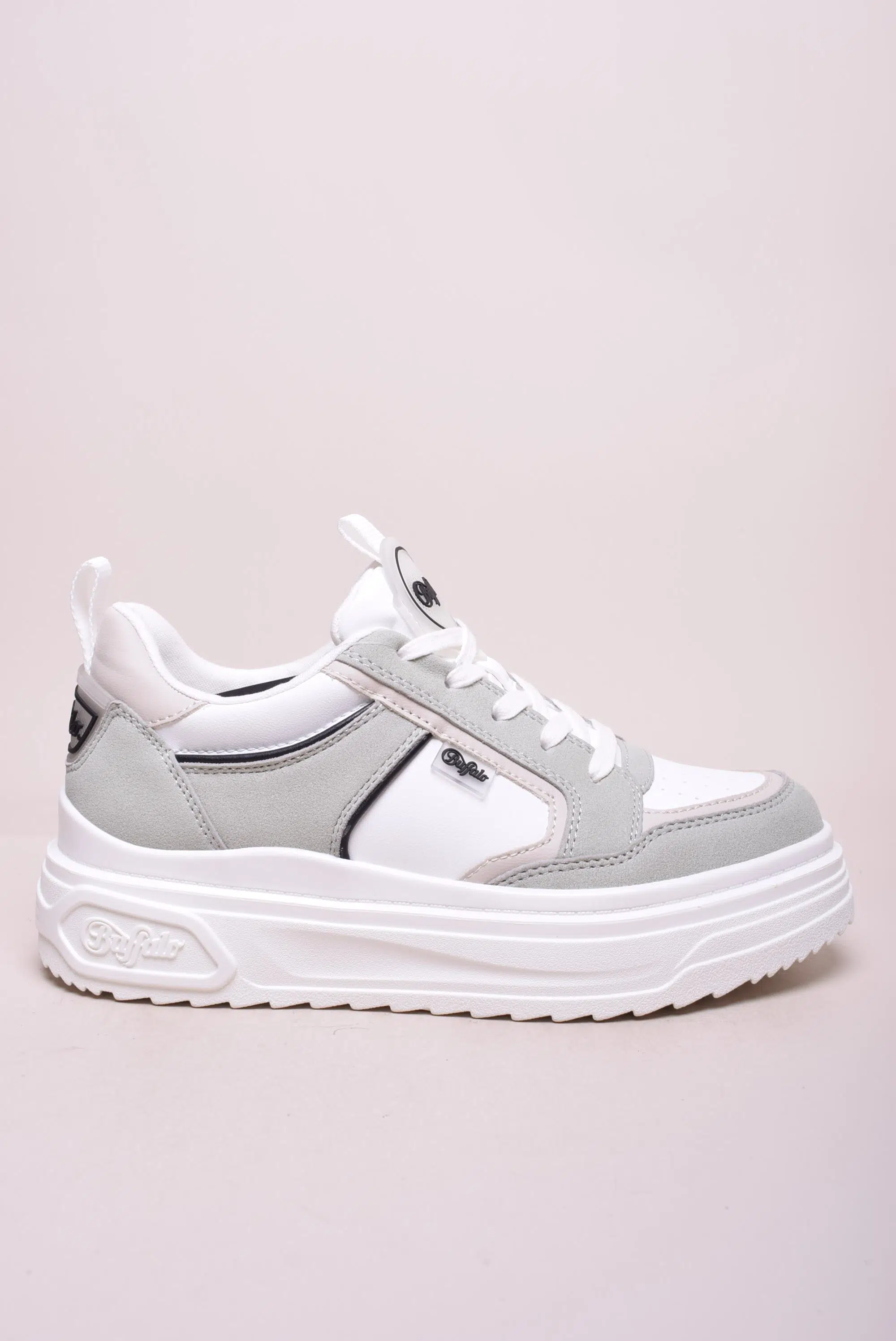 Încălțăminte damă - Sneakers dama cu platforma Vectra Low Vegan