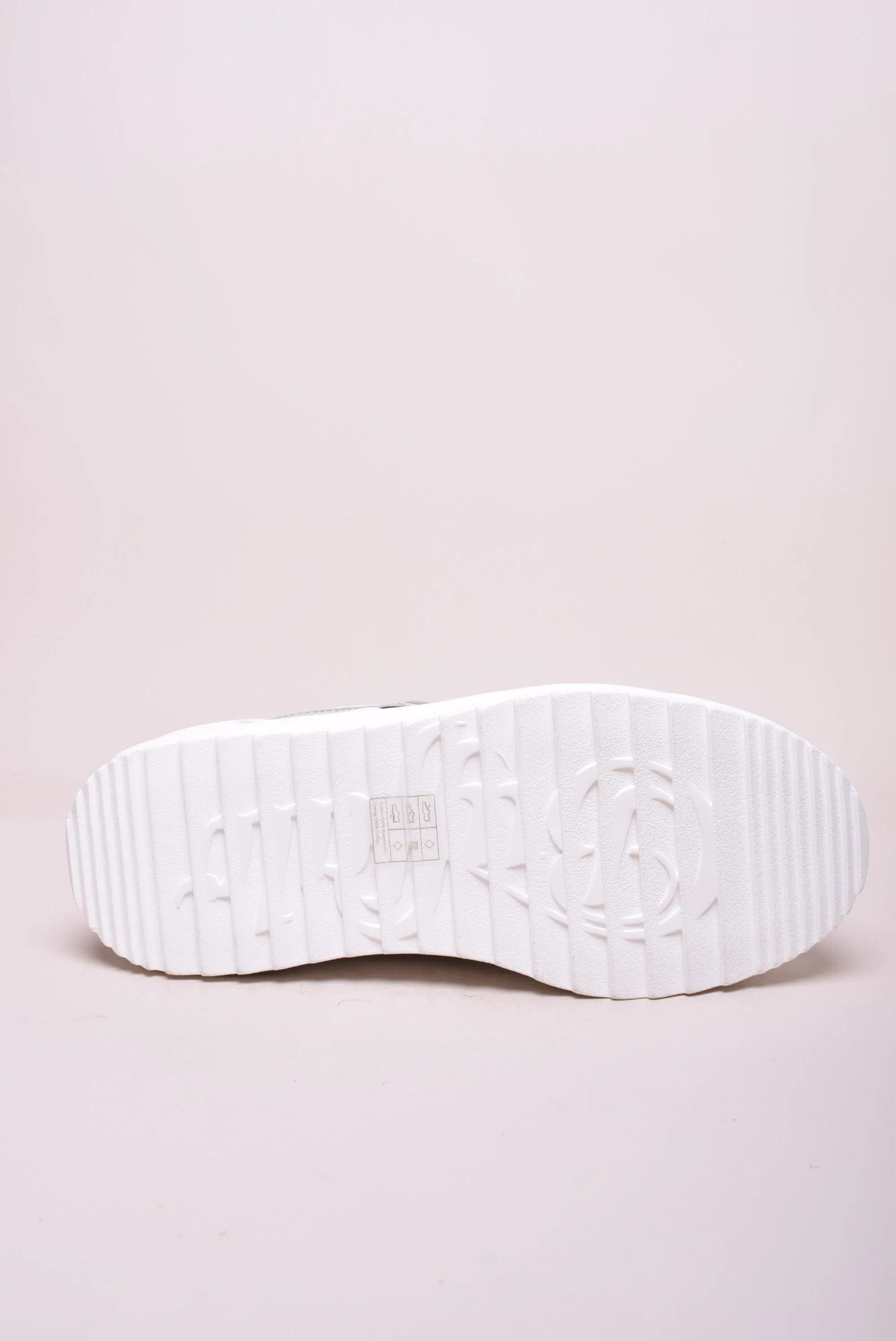 Sneakers dama cu platforma Vectra Low Vegan [1]