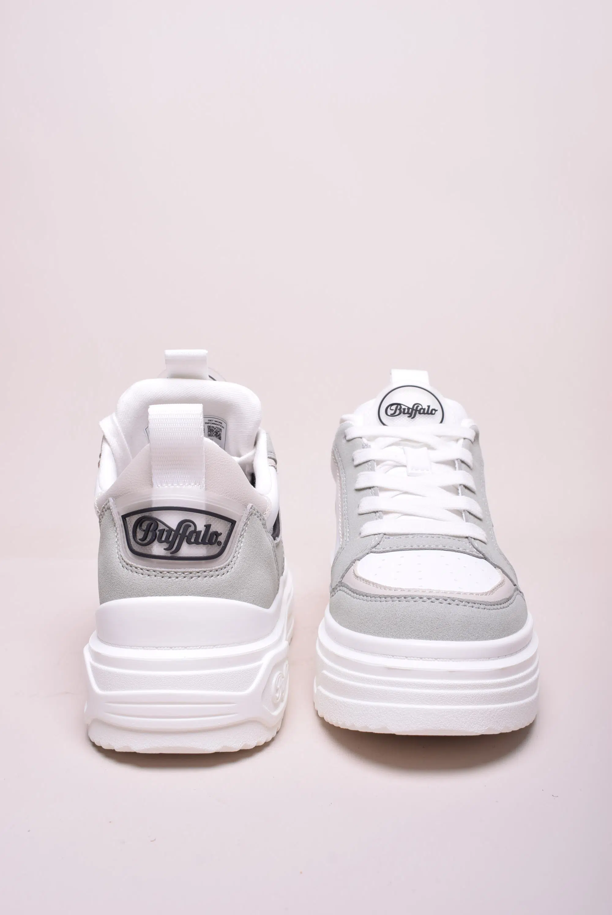 Sneakers dama cu platforma Vectra Low Vegan [2]