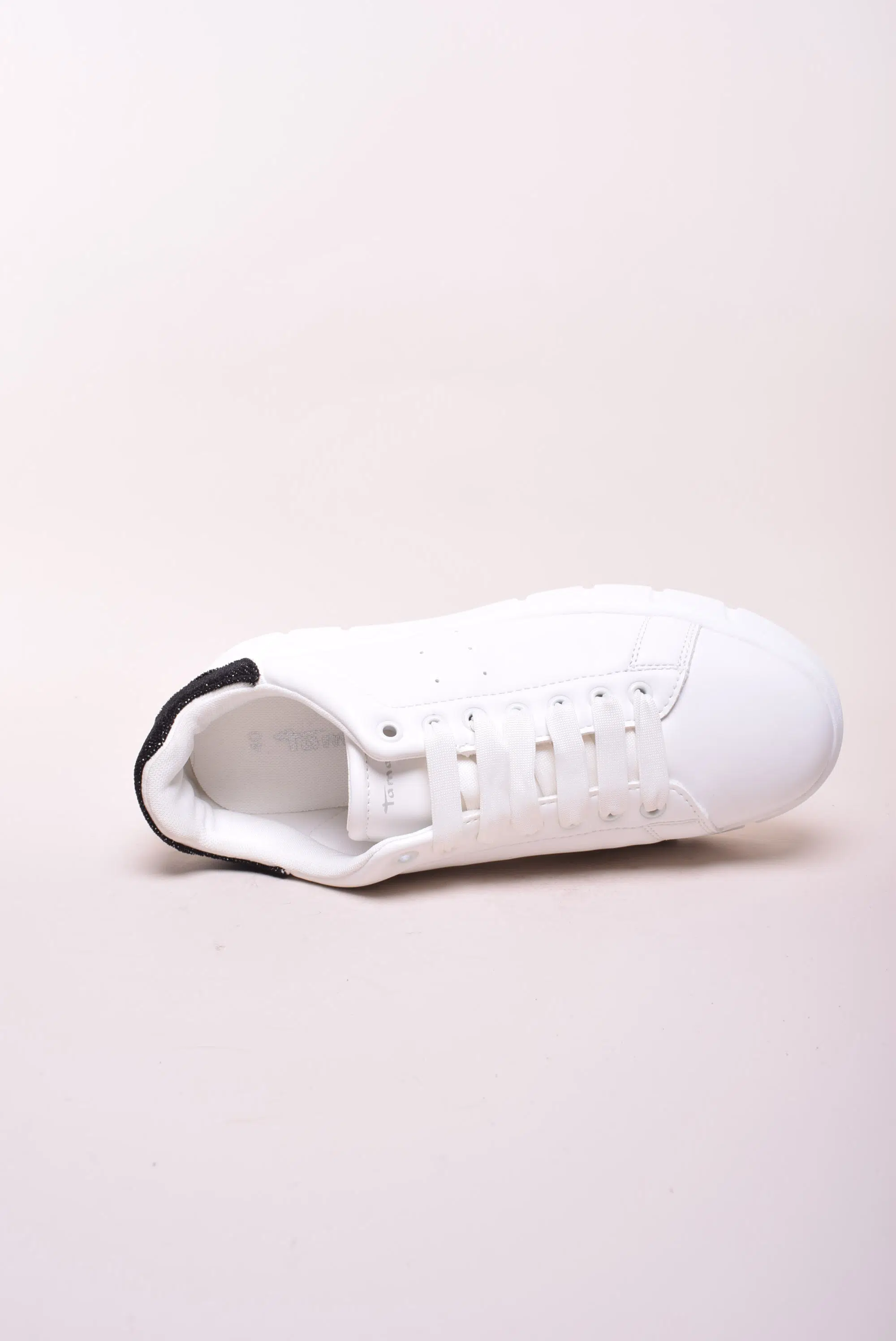 Sneakers dama cu platforma Vegan [3]