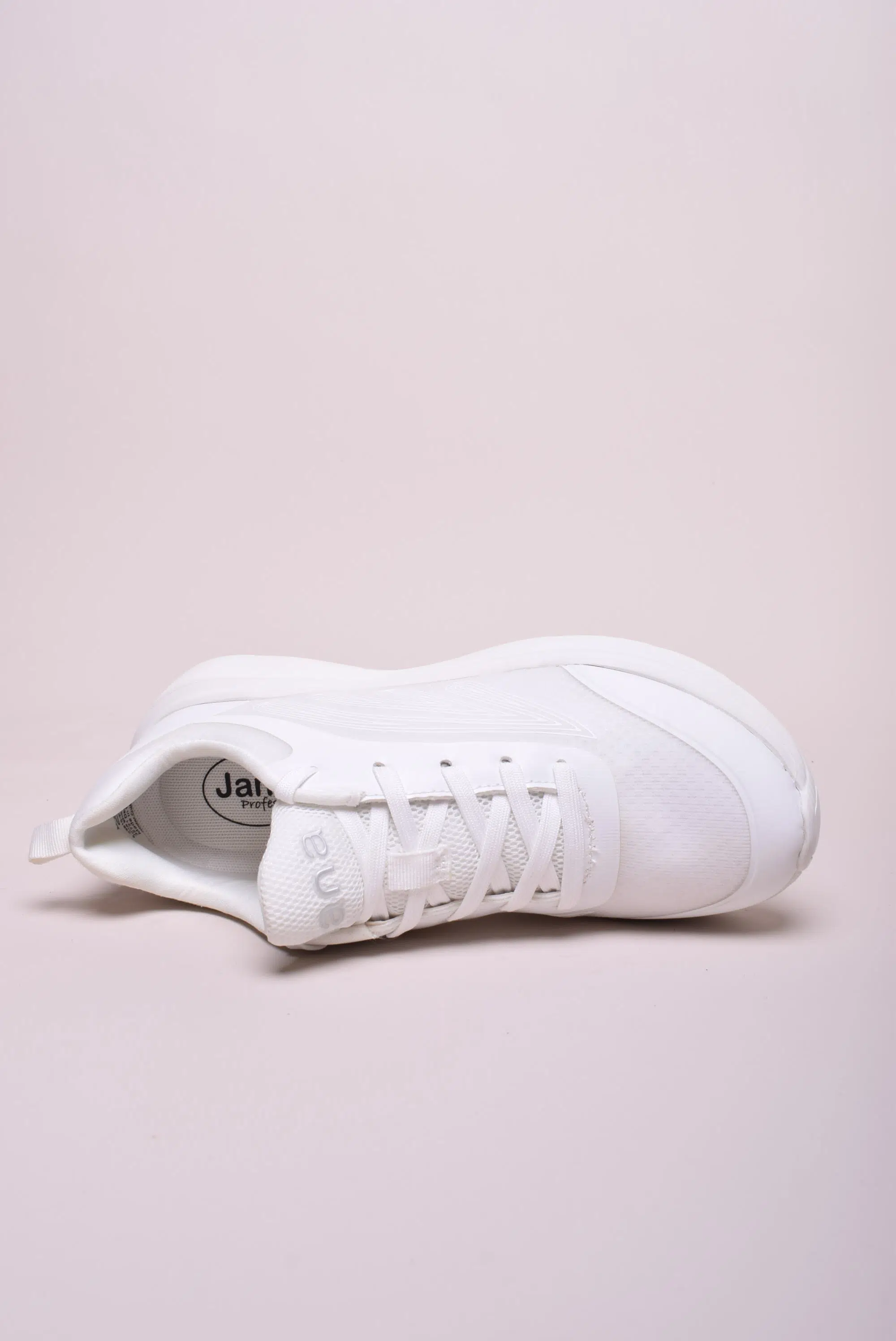 Sneakers dama cu platforma Vegan [3]