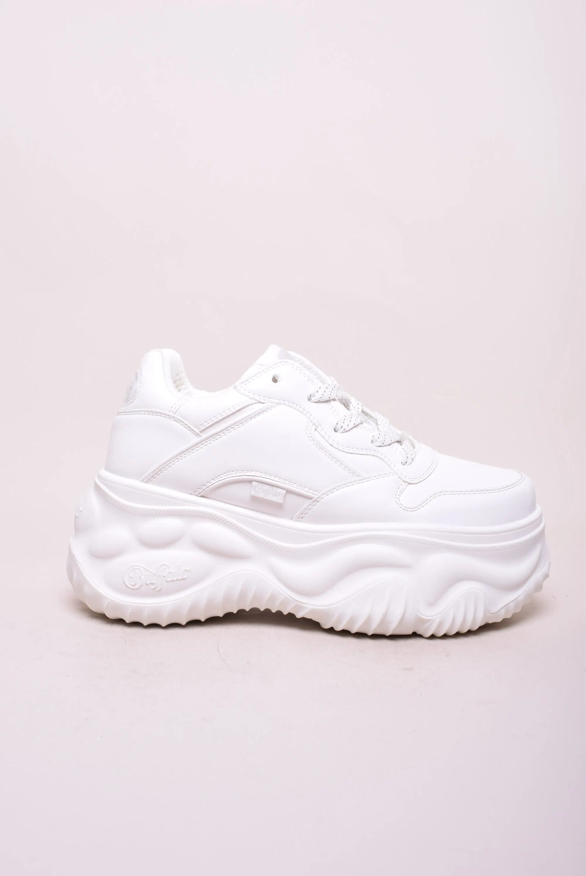 Sneakers dama cu platforma Vegan [0]