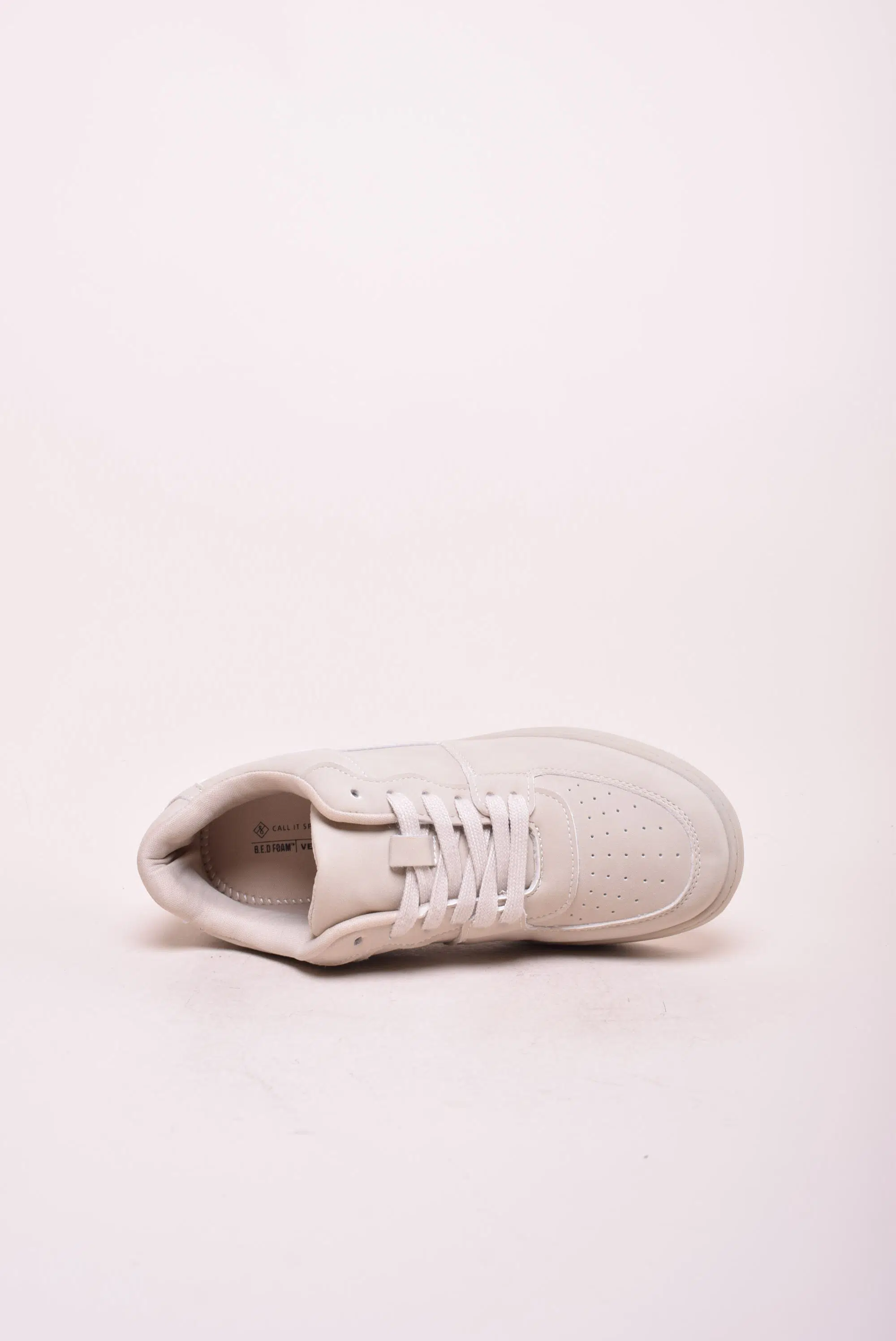 Sneakers dama cu platforma Vegan [3]
