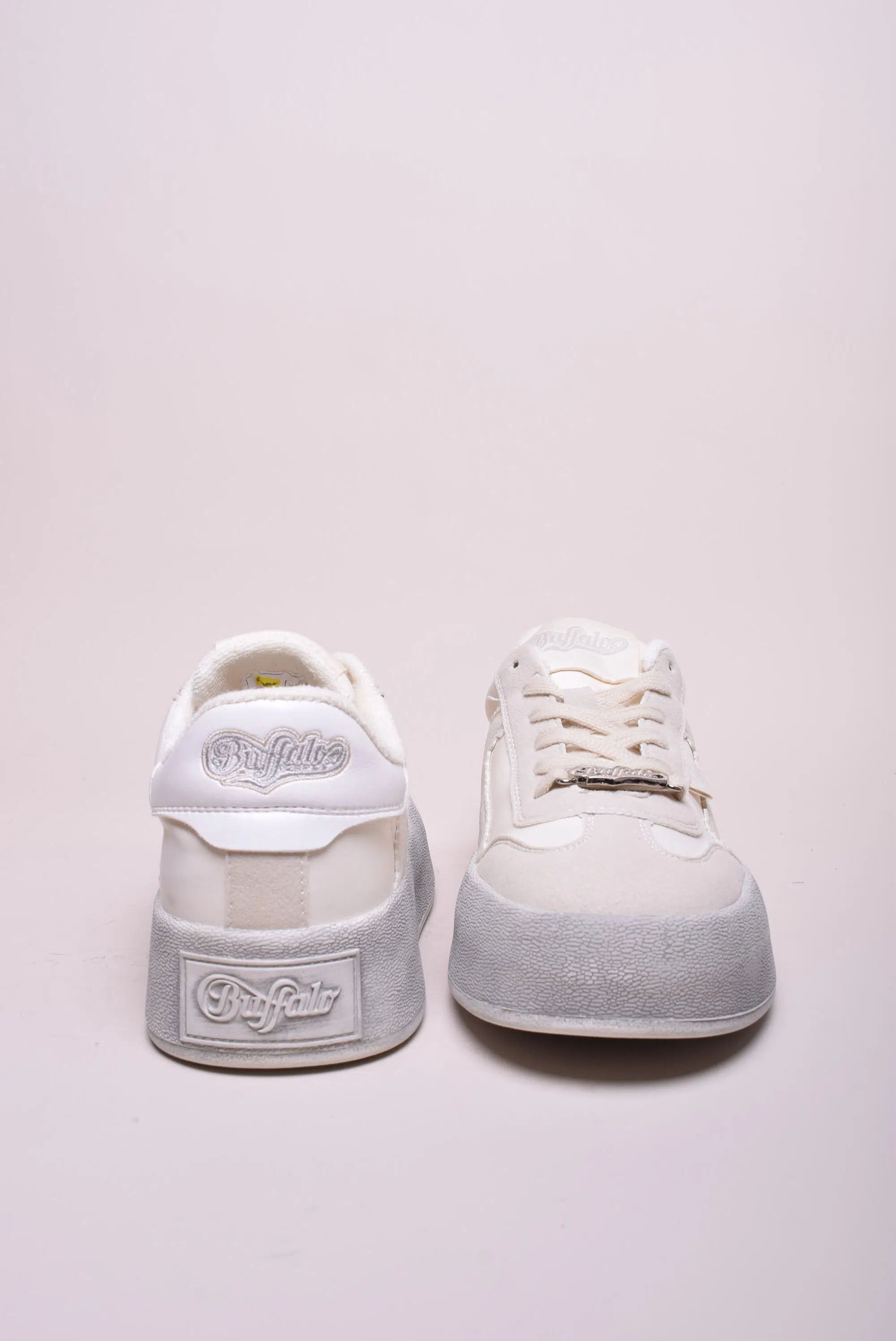 Sneakers dama cu platforma Vegan [2]