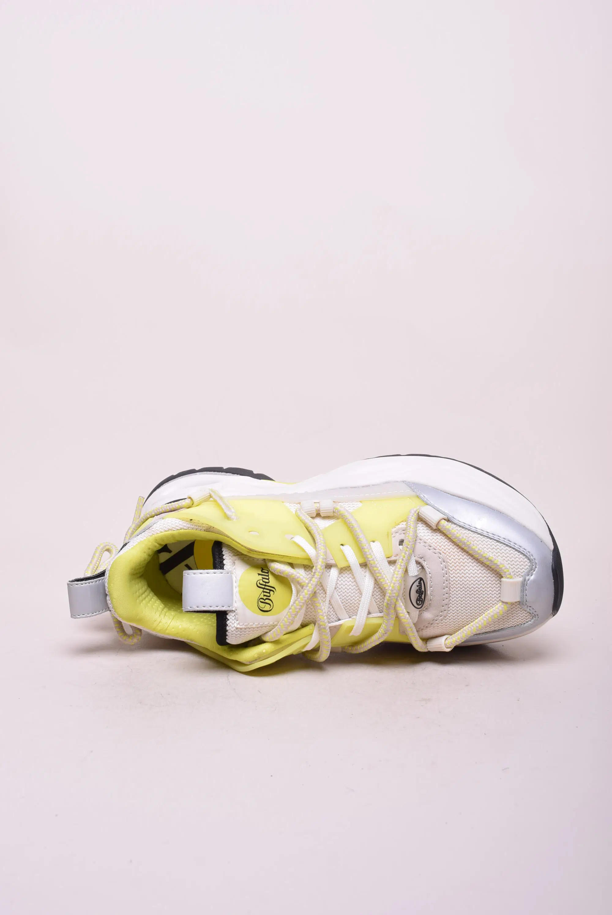 Sneakers dama cu platforma Vegan [3]