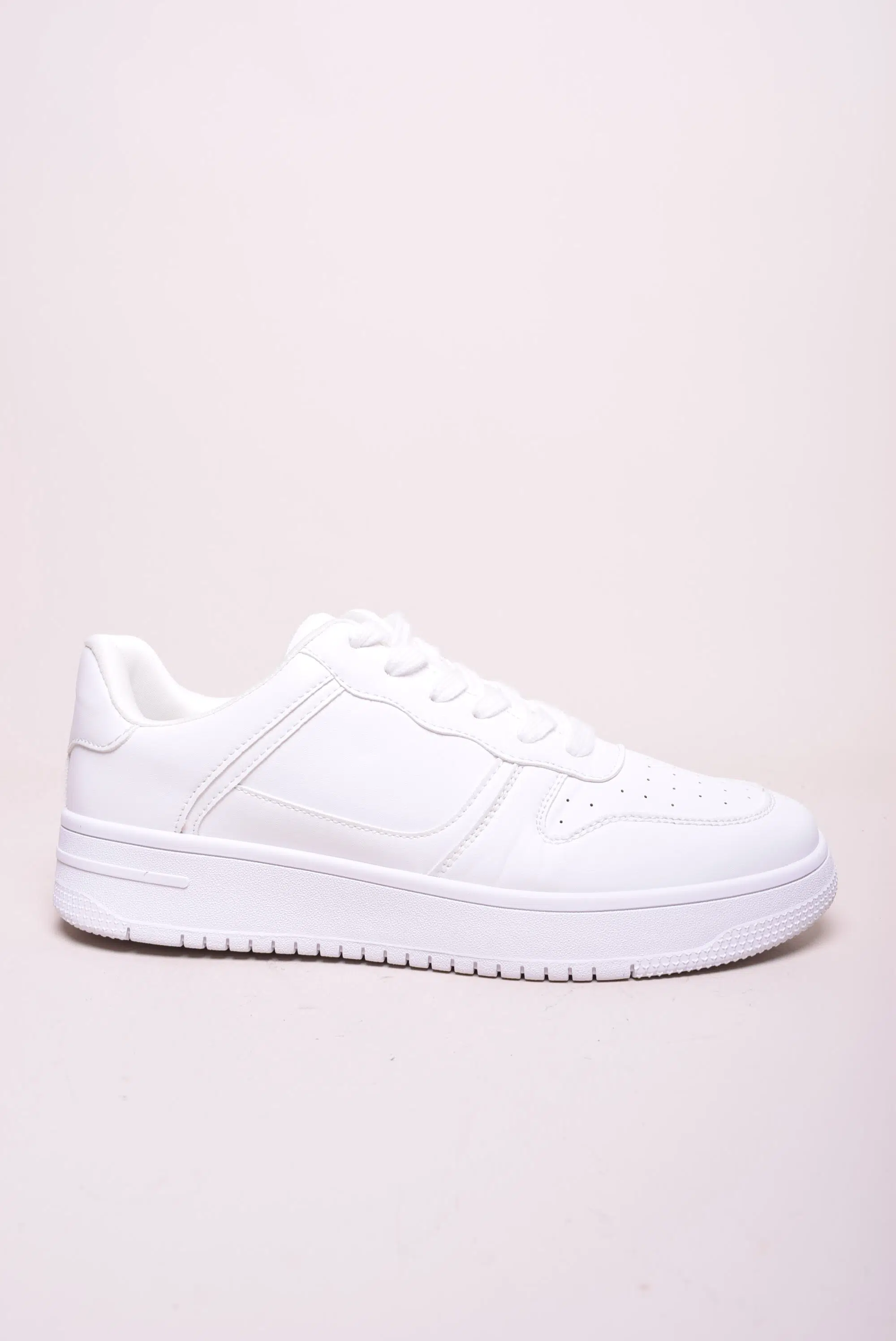 Sneakers dama cu platforma Vegan