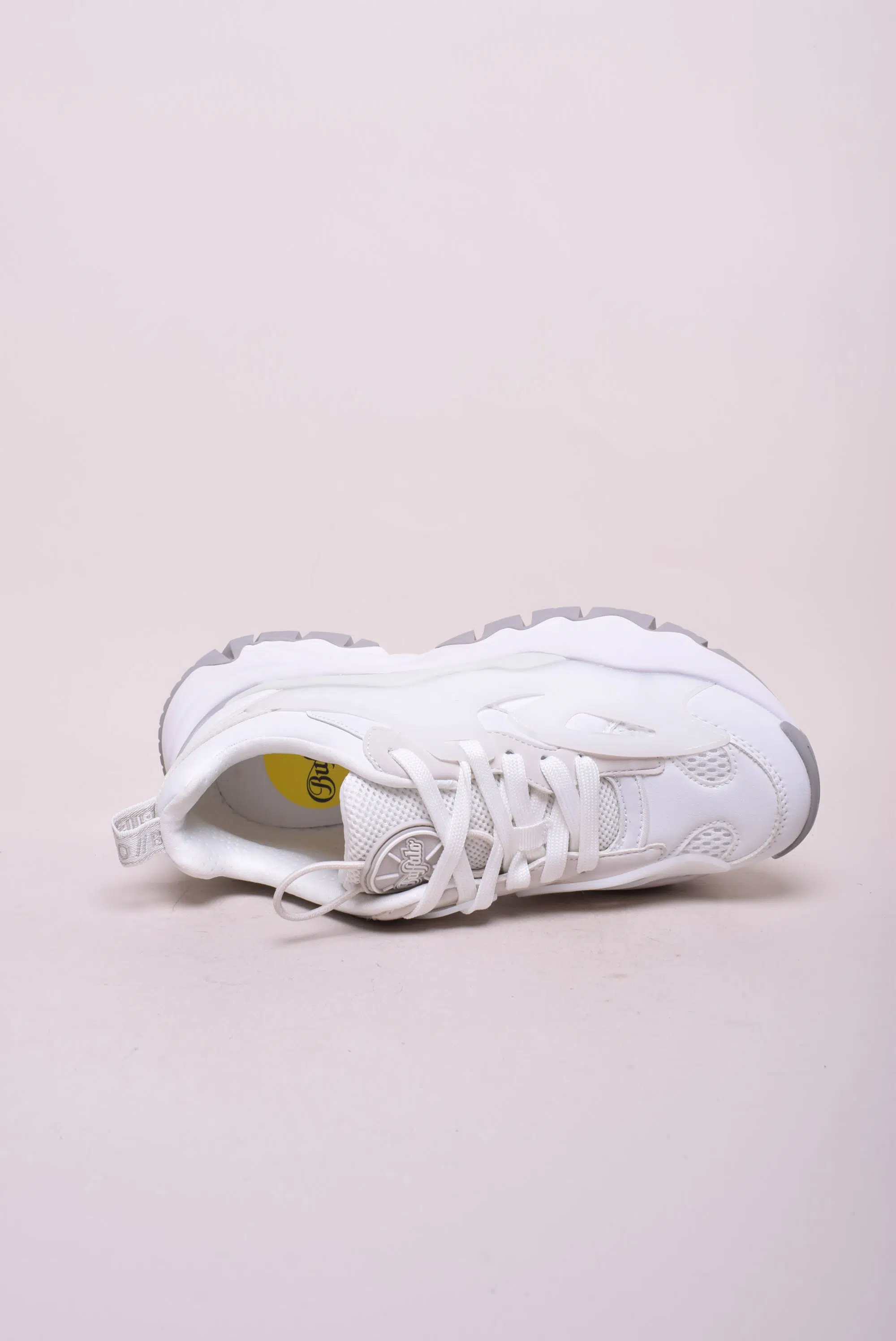 Sneakers dama cu platforma Vegan [3]