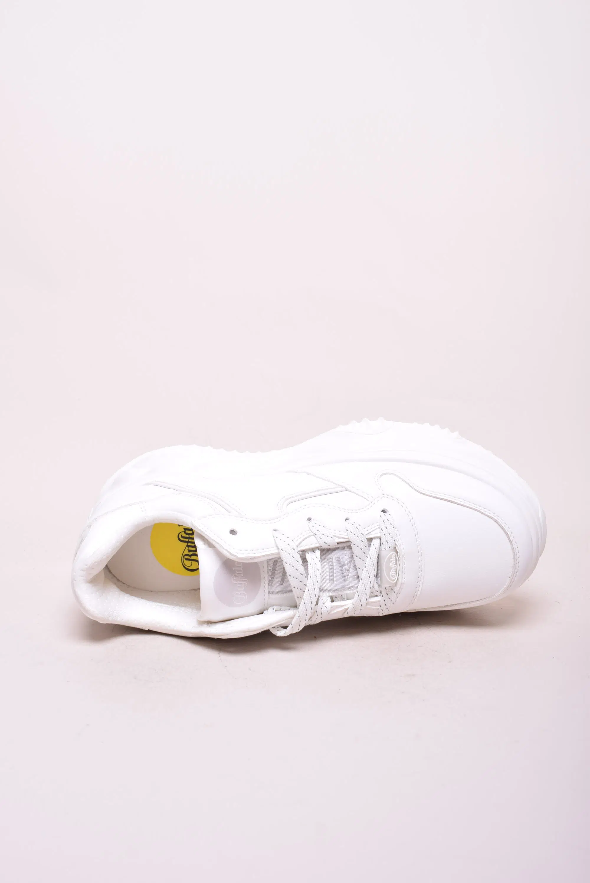 Sneakers dama cu platforma Vegan [3]