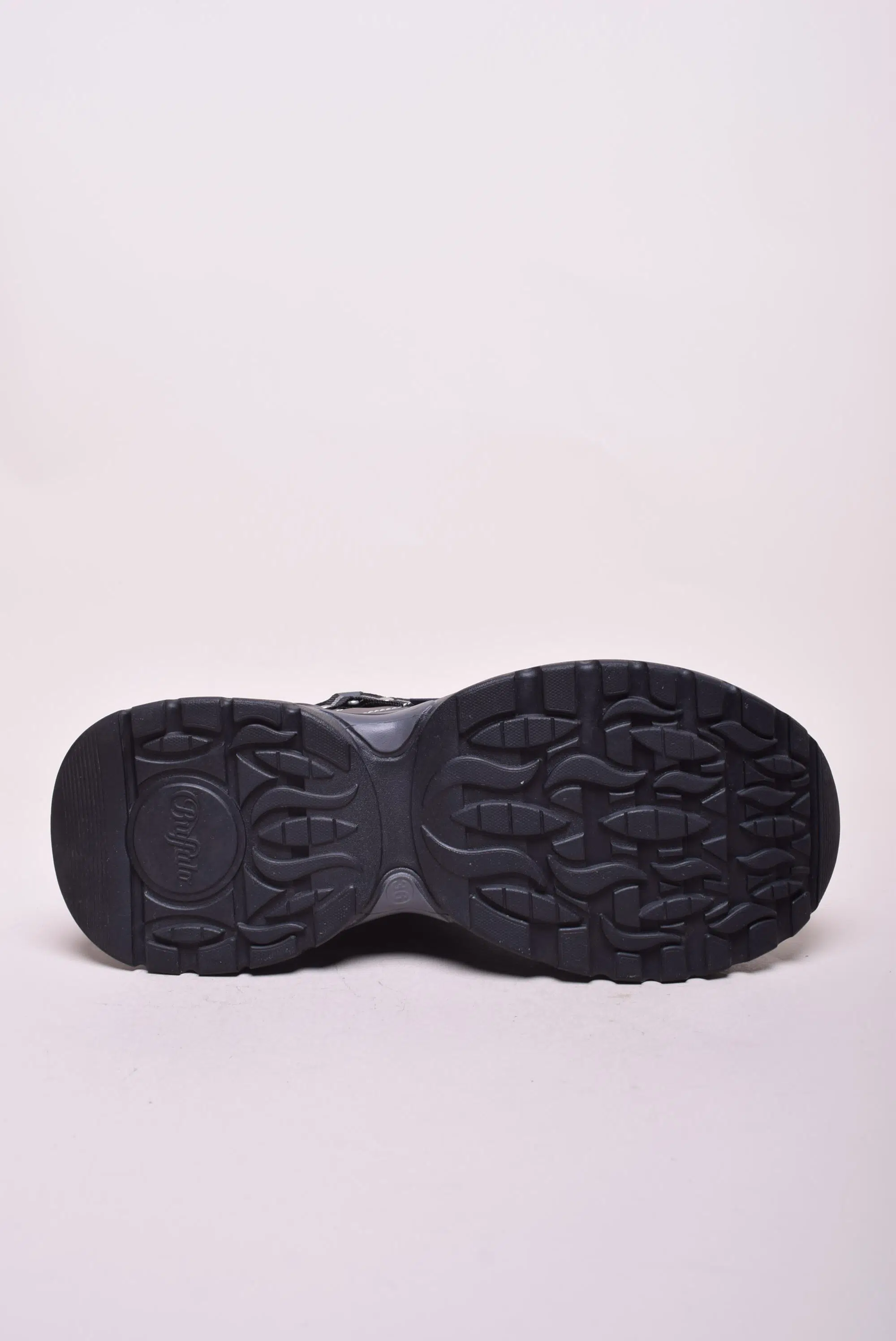 Sneakers dama cu platforma Vegan [1]