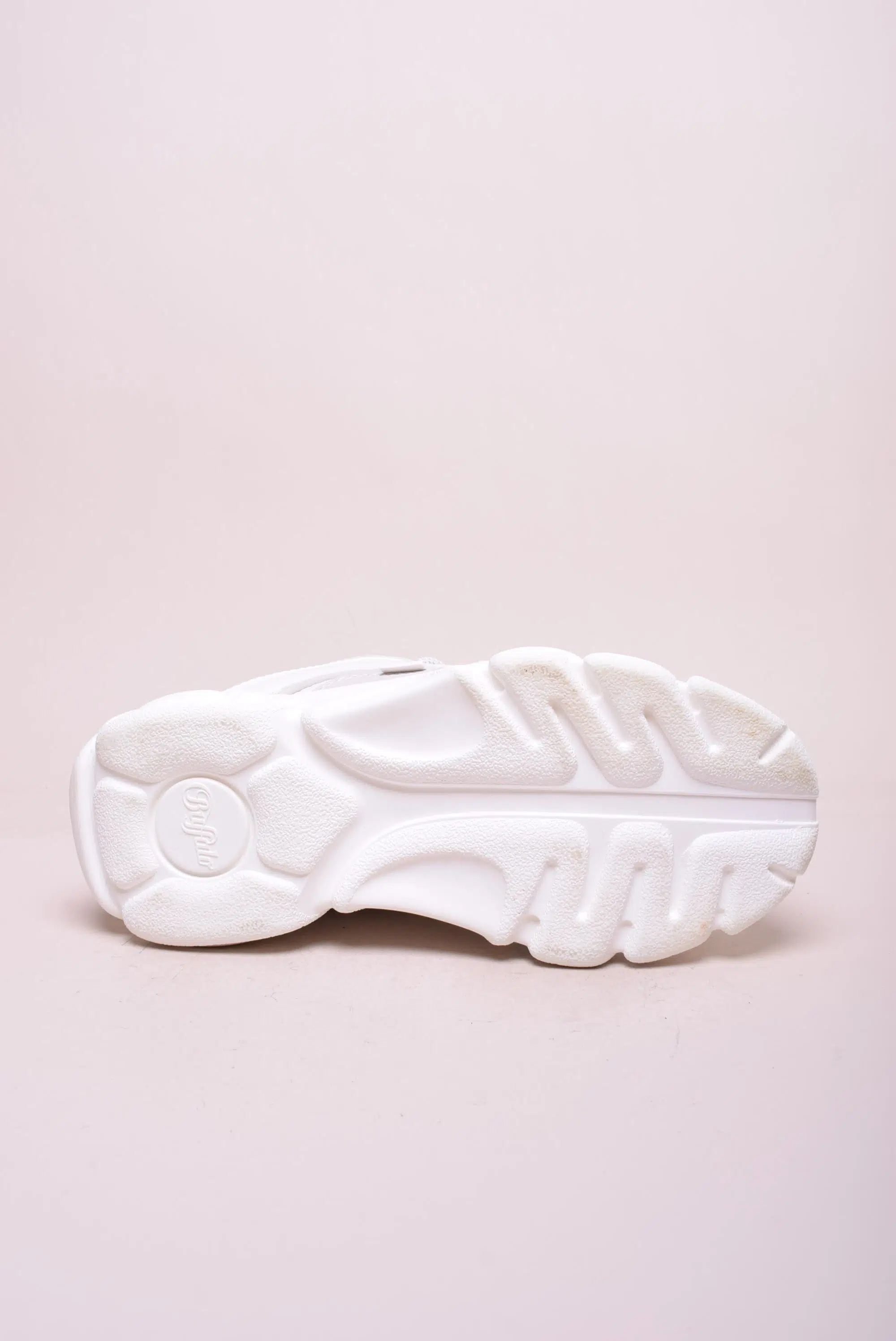 Sneakers dama cu platforma Vegan [1]