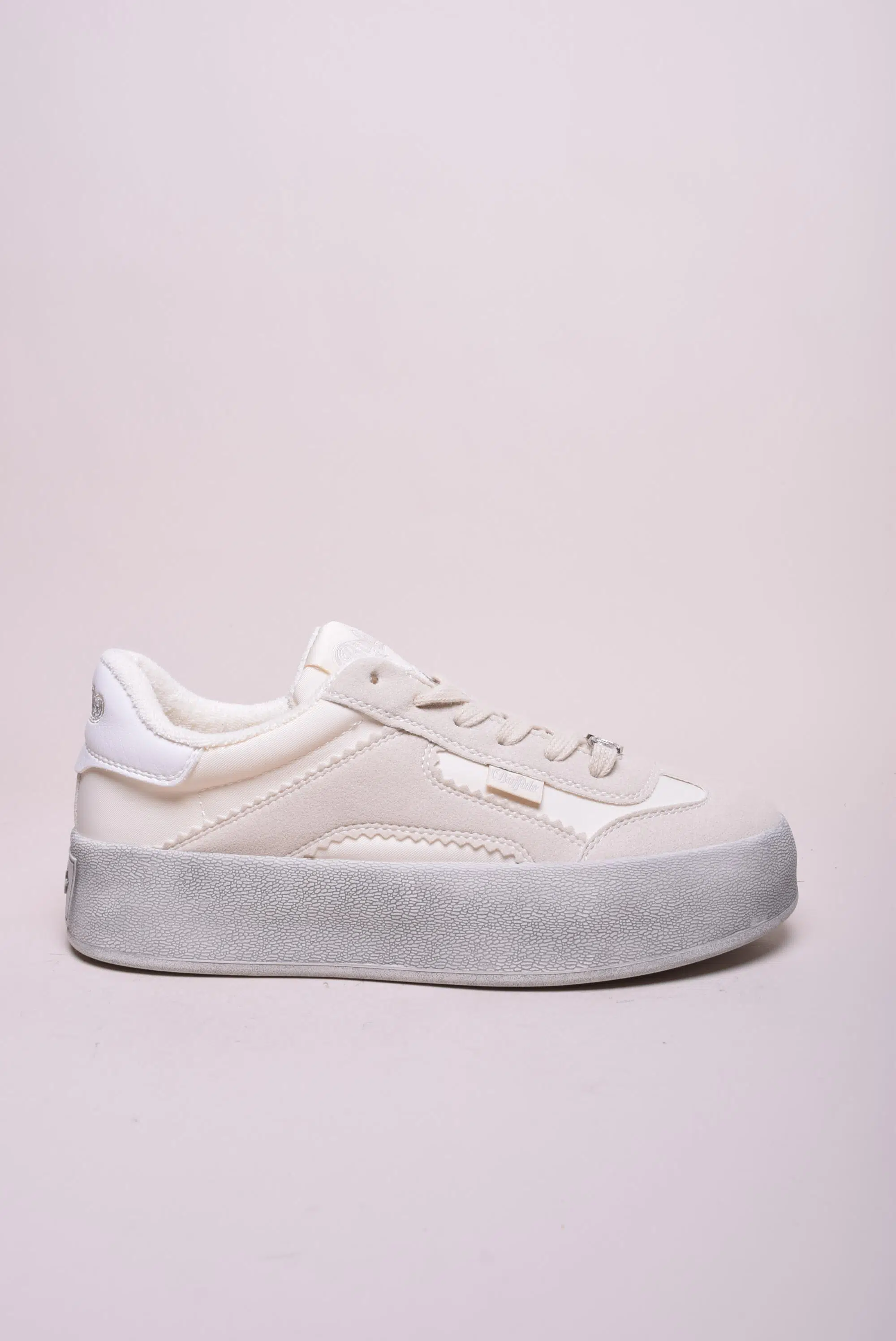 Sneakers dama cu platforma Vegan