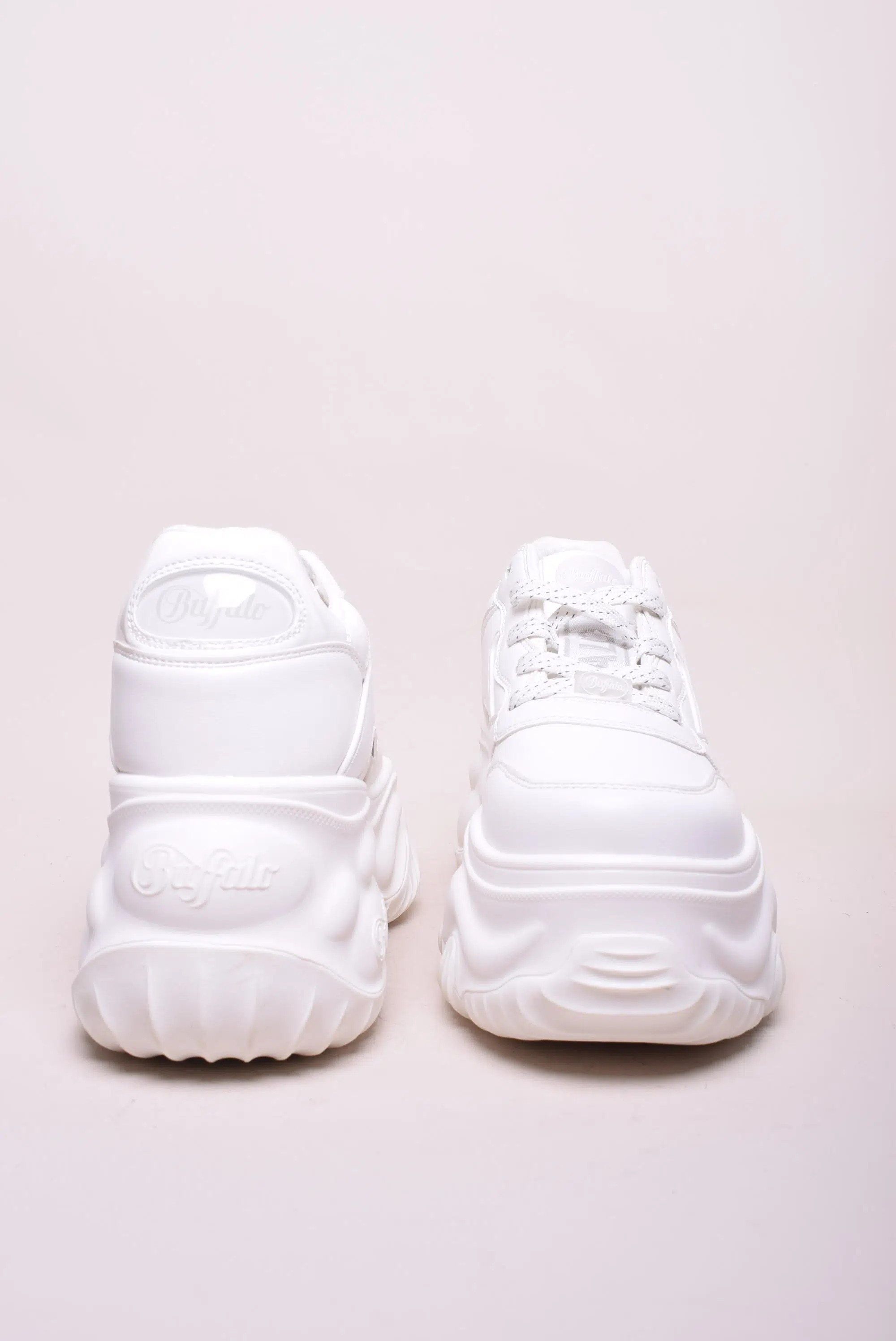 Sneakers dama cu platforma Vegan [2]