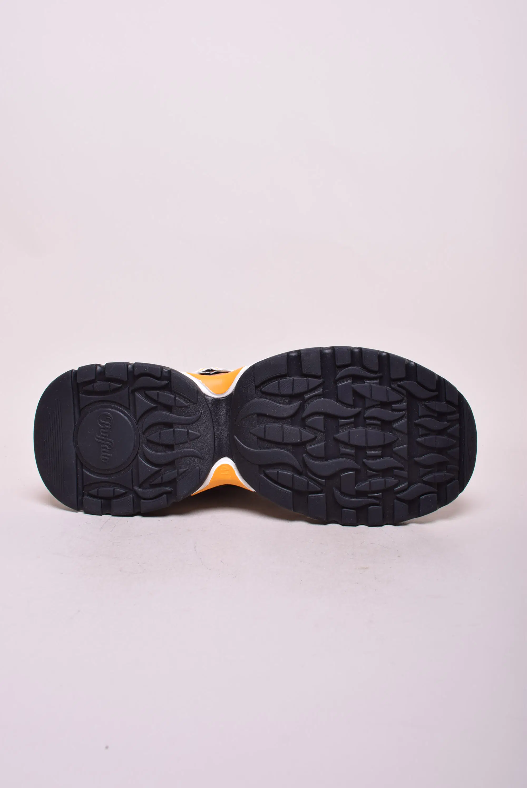 Sneakers dama cu platforma Vegan, cu platforma [1]