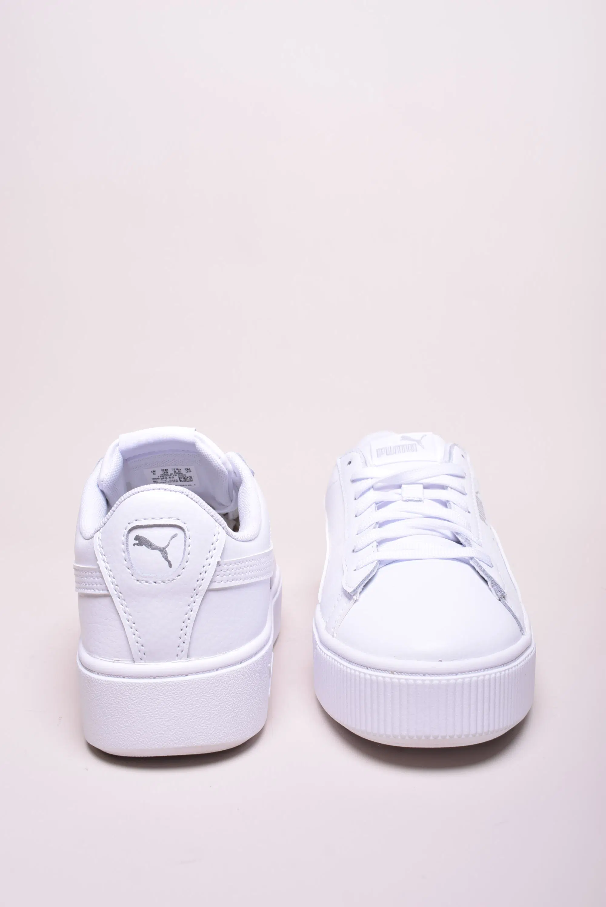 Sneakers dama cu platforma Vikky Stacked [2]