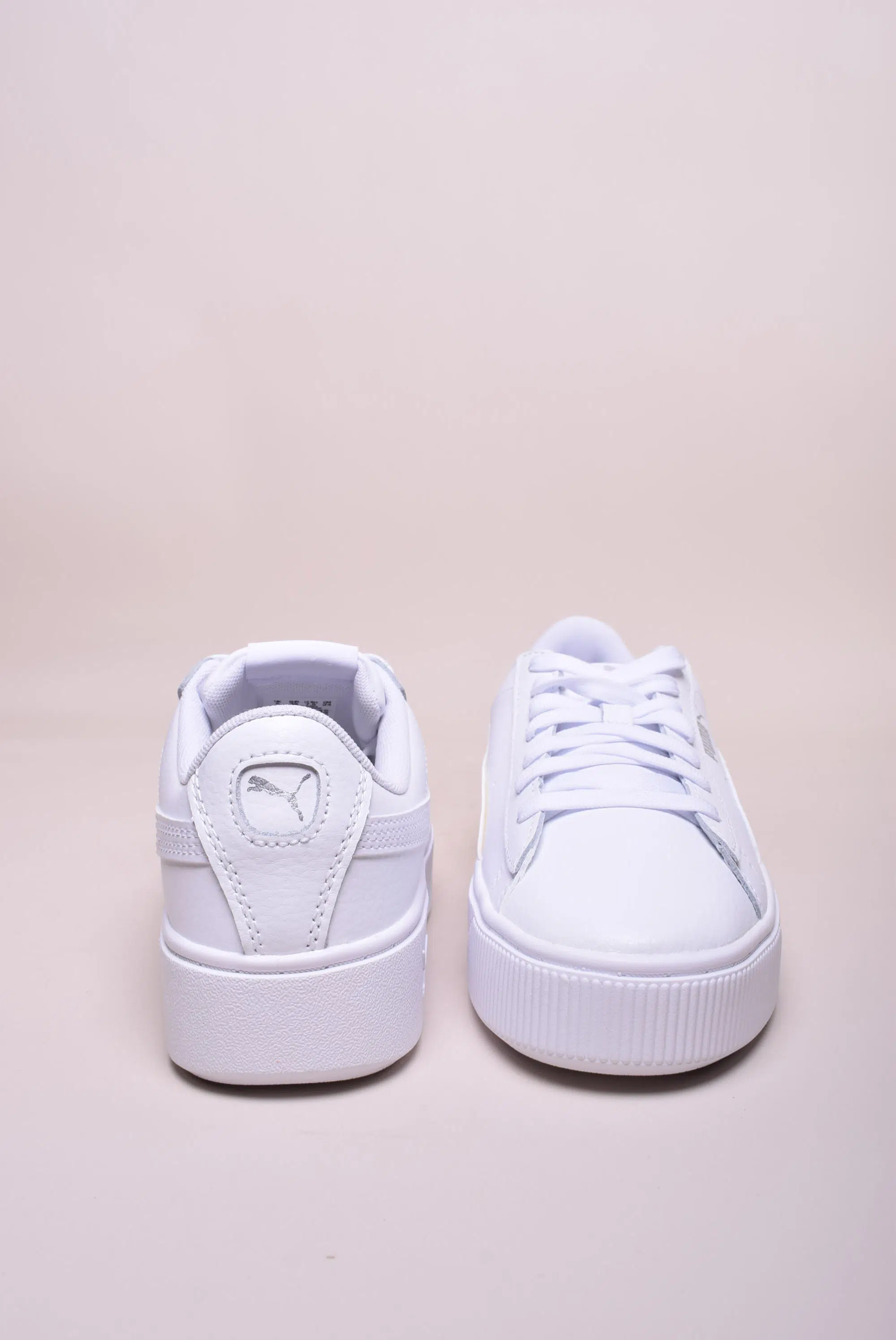 Sneakers dama cu platforma Vikky Stacked L [2]